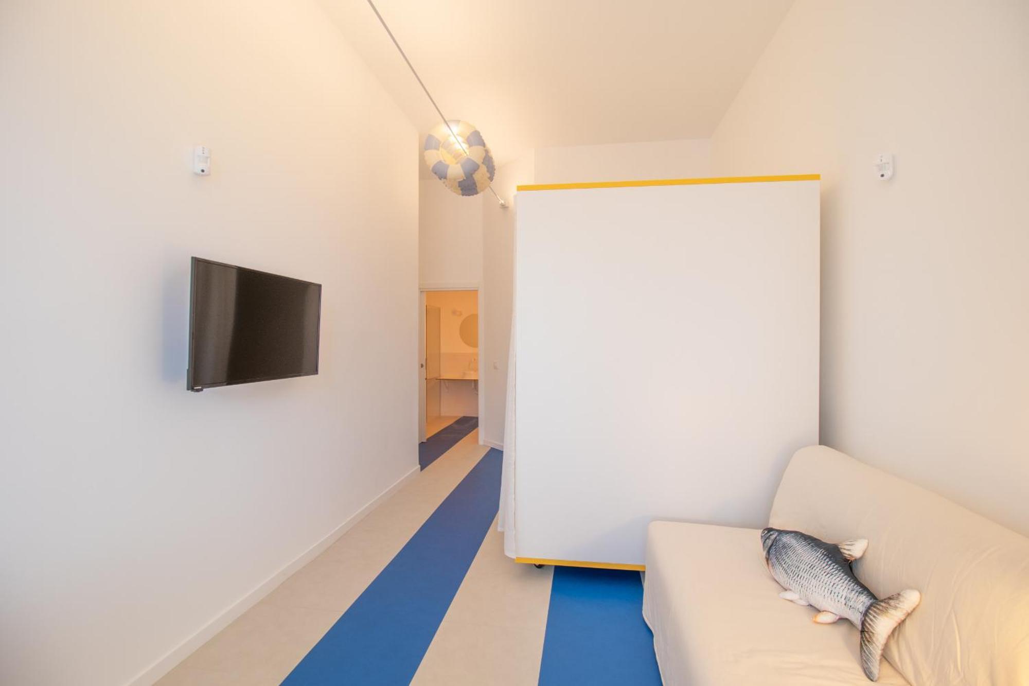 Marino By Concept Apartment