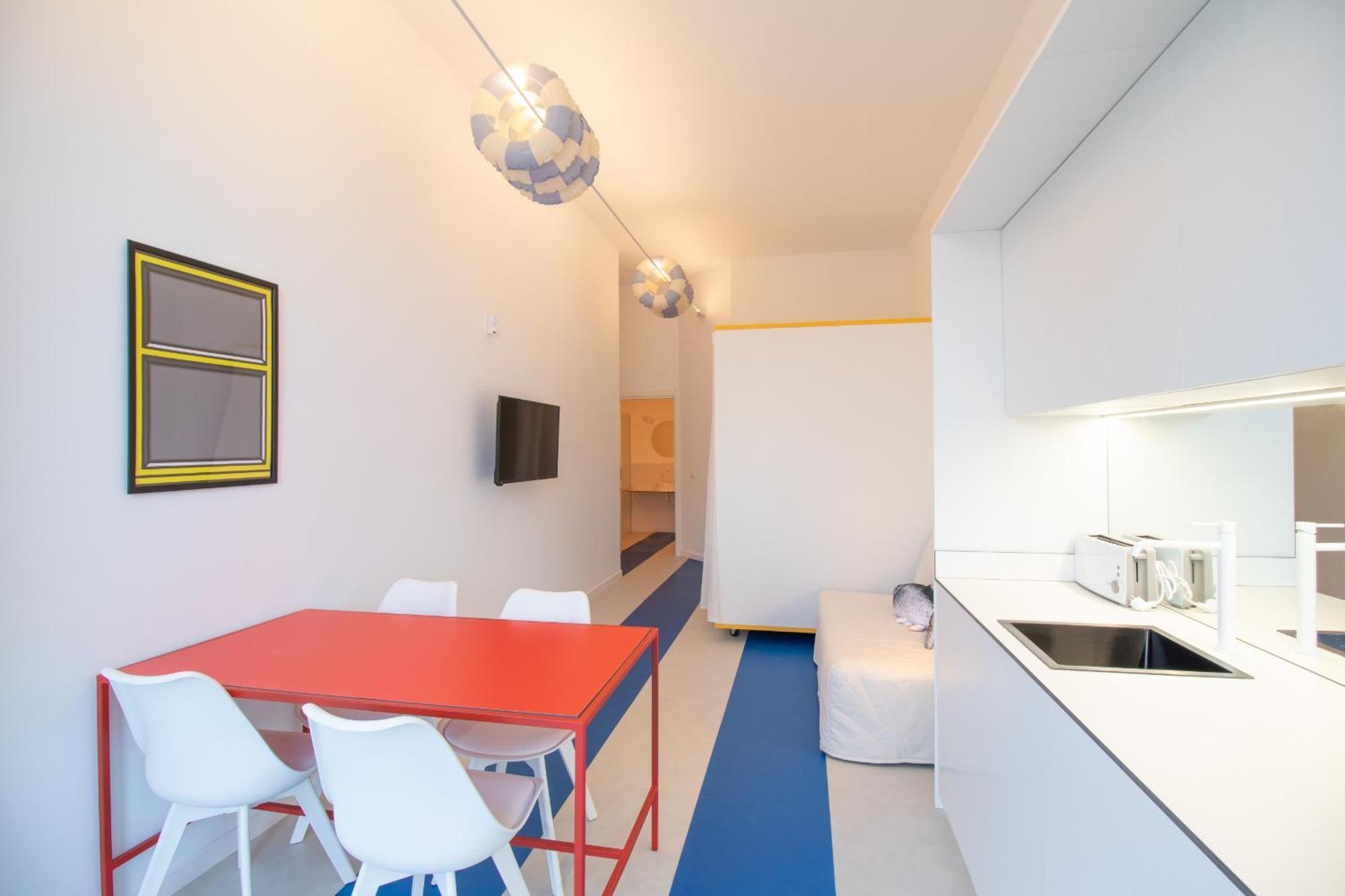 Marino By Concept Apartment