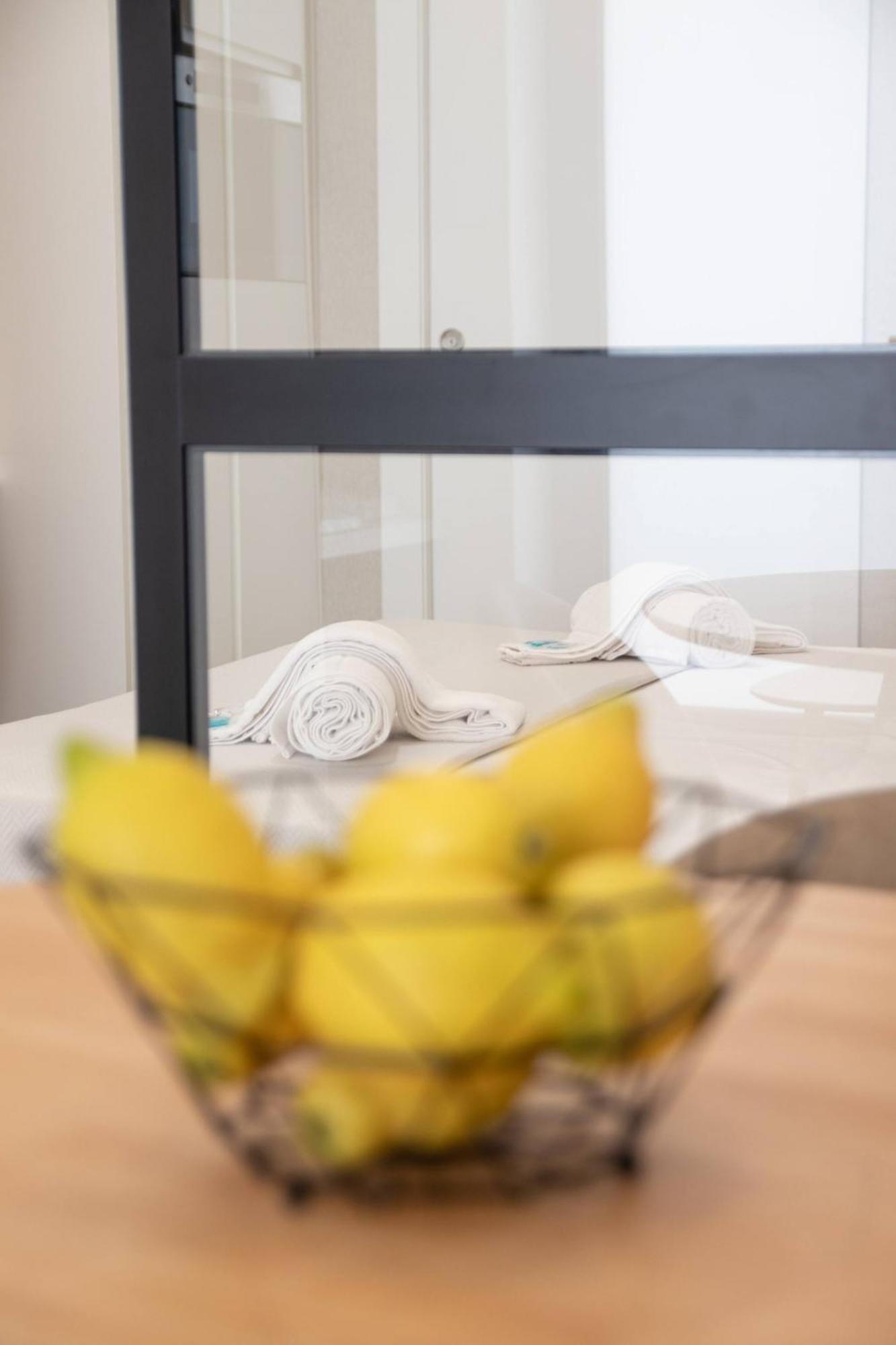 Apartment Maritim 1 By Concept Flats