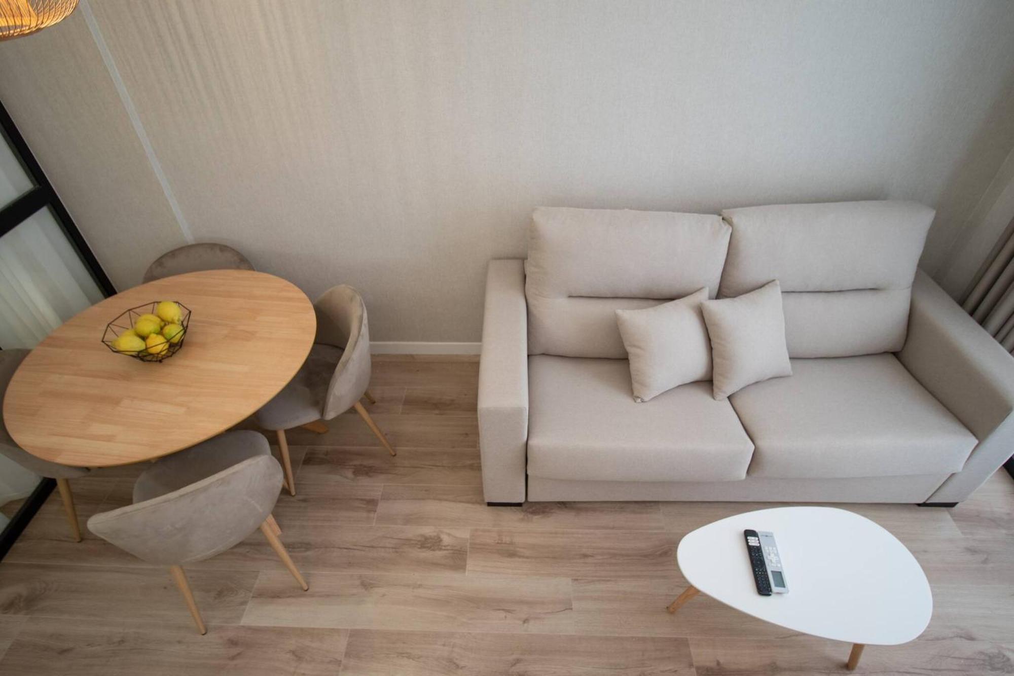Maritim 1 By Concept Flats Apartment Valencia