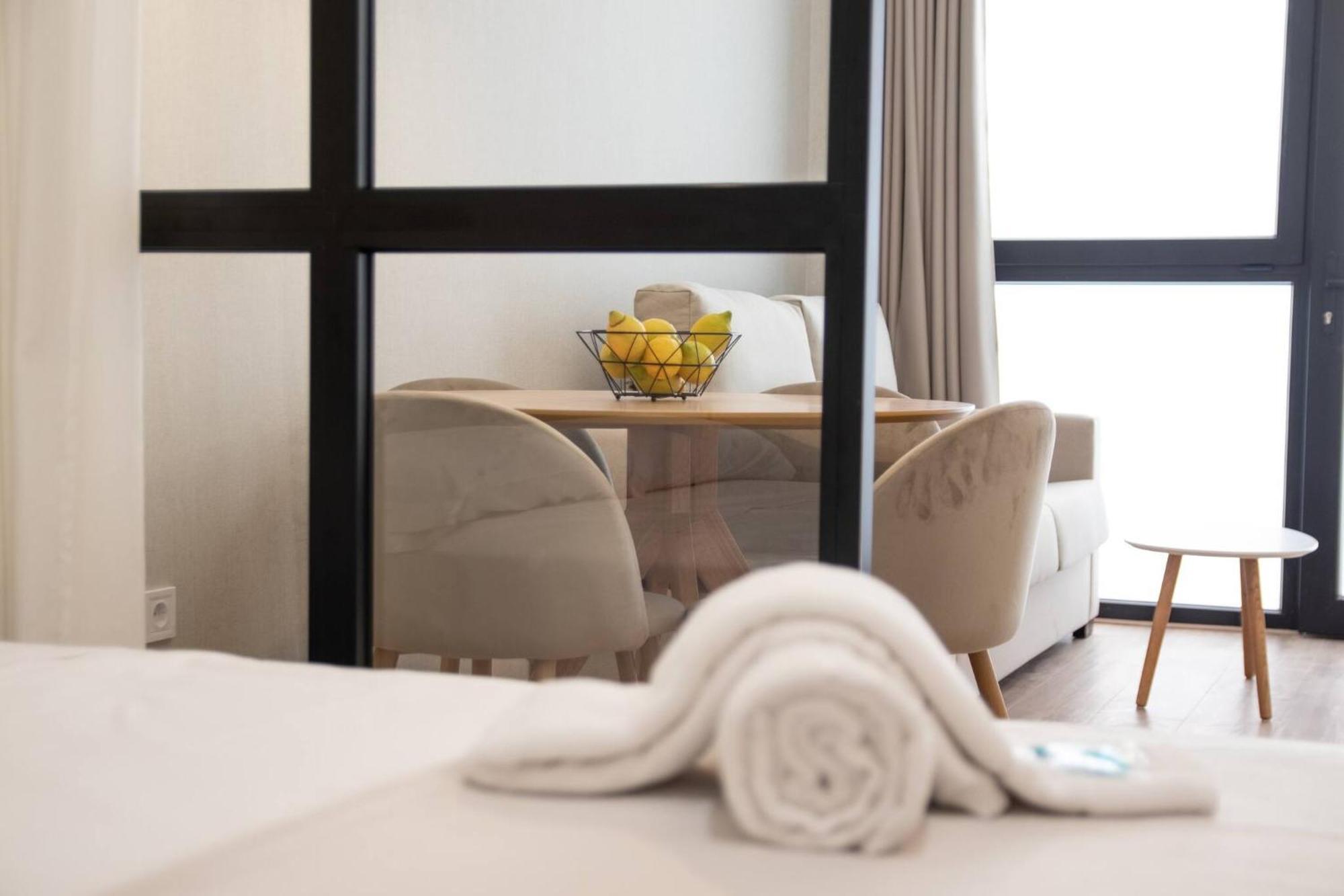 Maritim 1 By Concept Flats Valencia