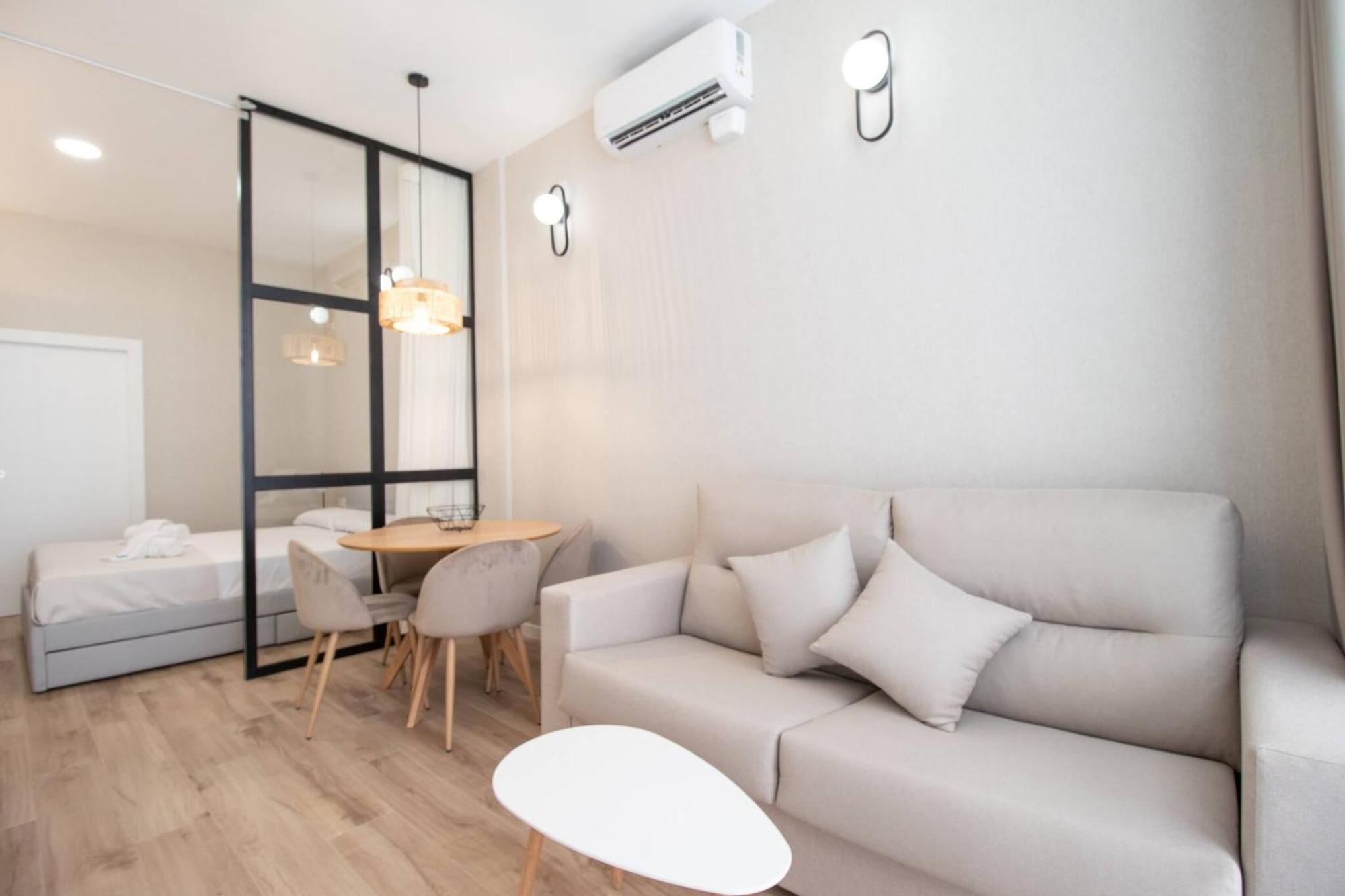 Maritim 1 By Concept Flats * Valencia