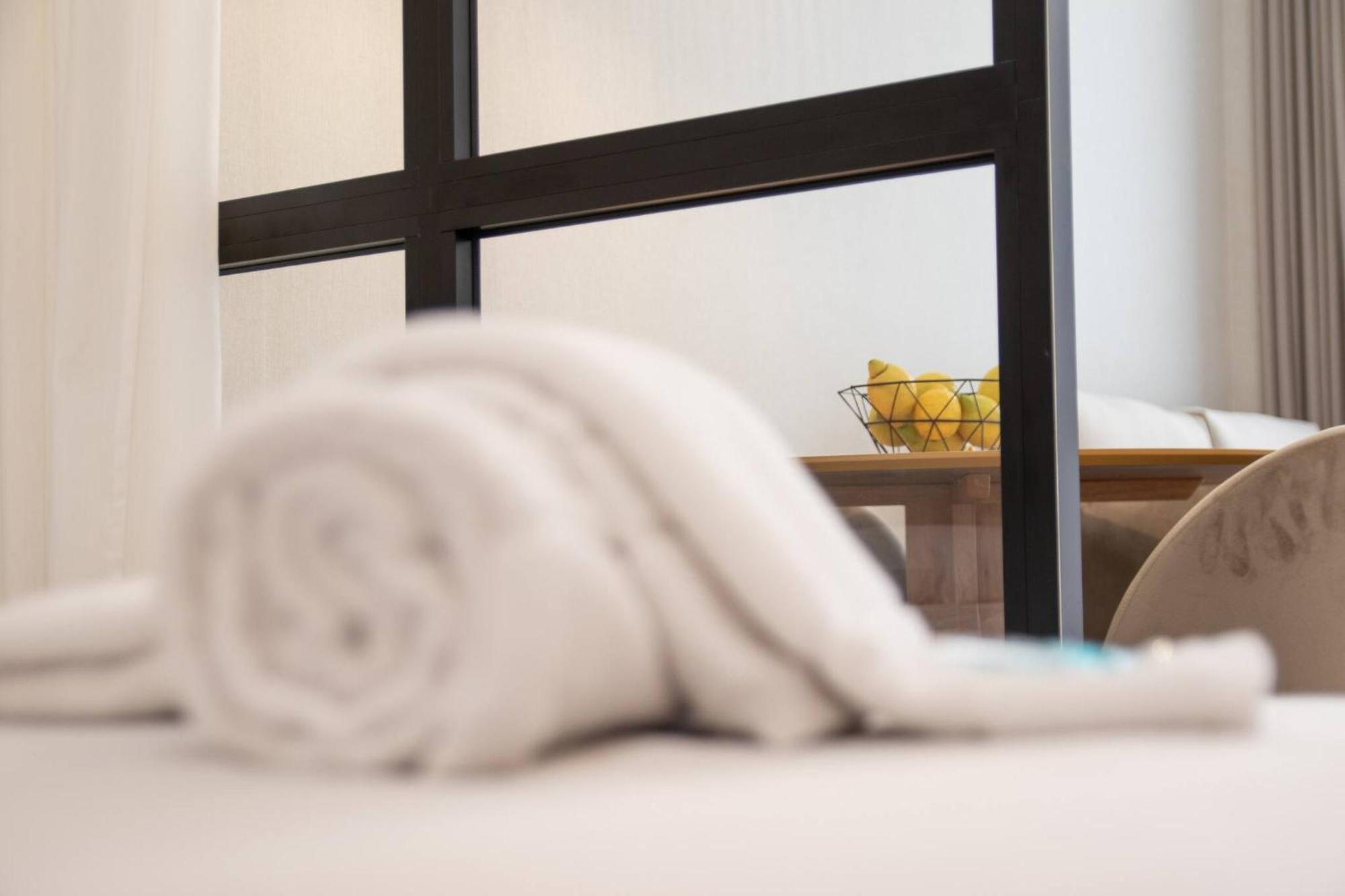 Maritim 1 By Concept Flats Apartment Valencia