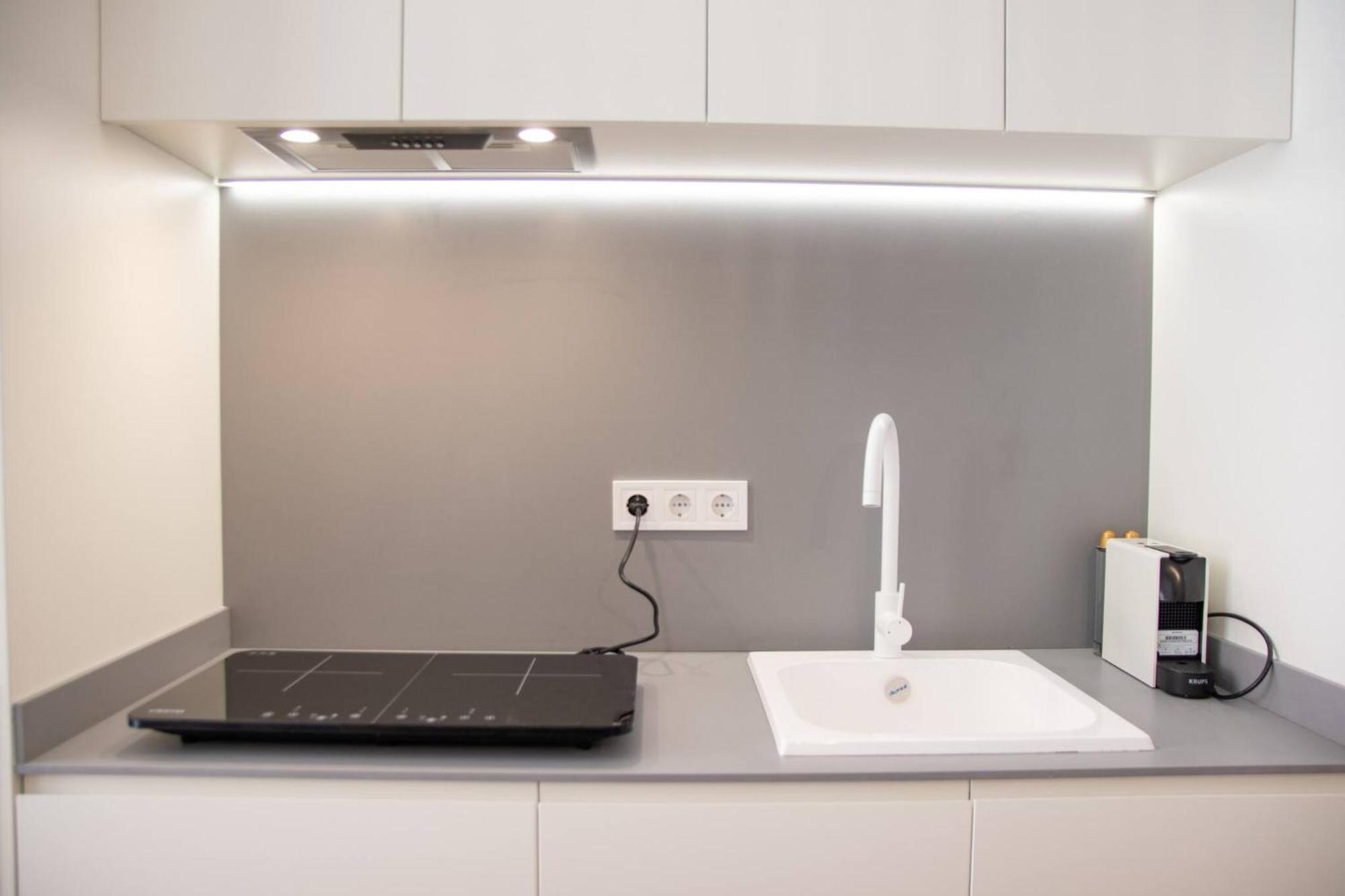 Maritim 1 By Concept Flats Apartment