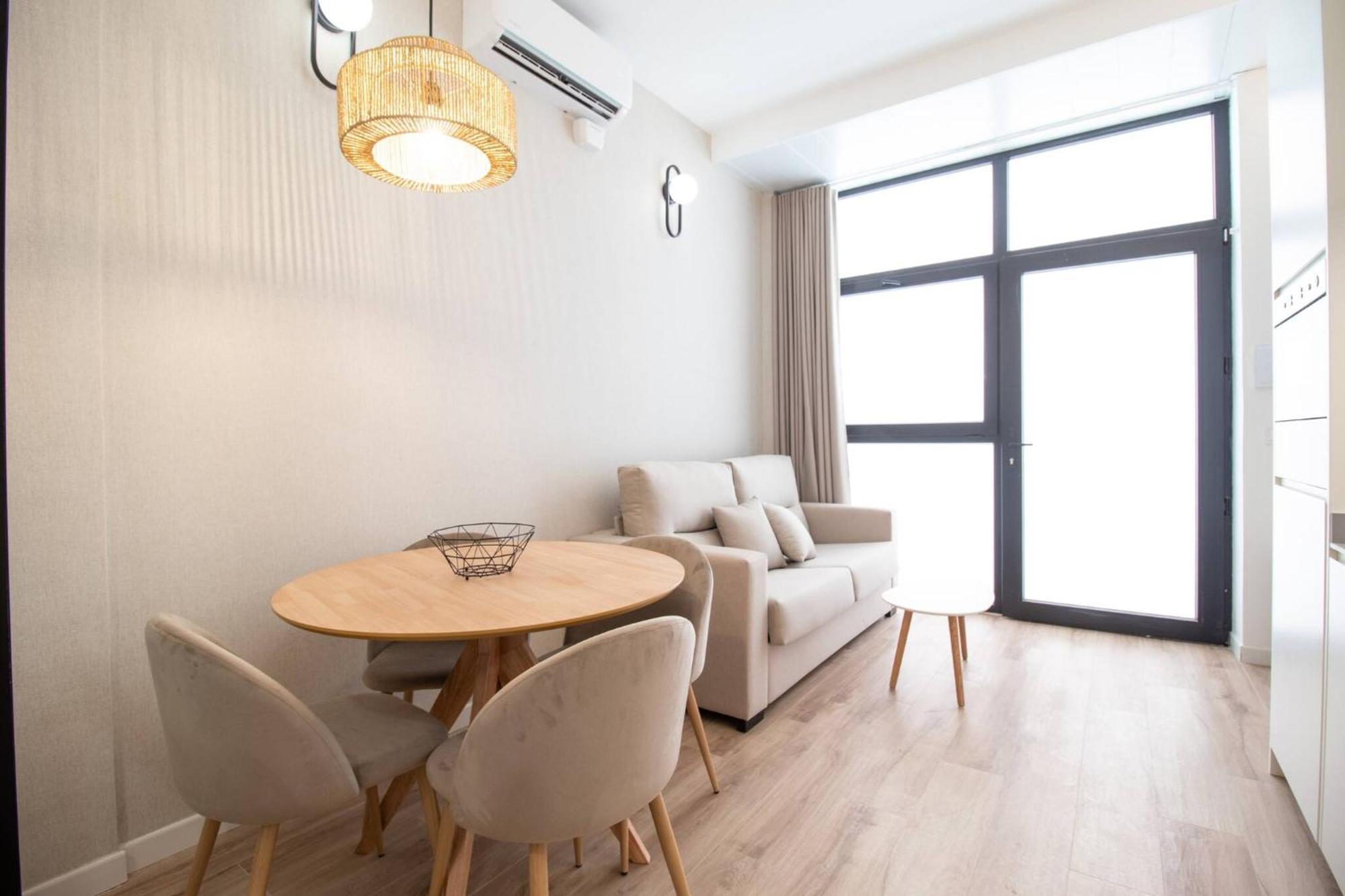 Maritim 1 By Concept Flats Valencia
