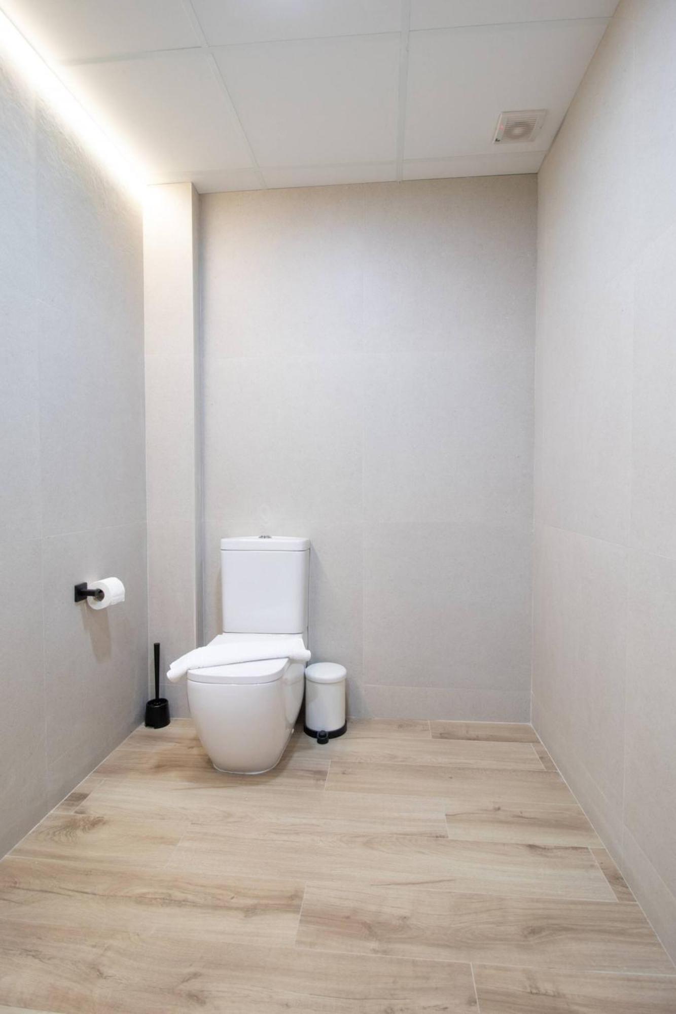 Maritim 1 By Concept Flats Apartment *