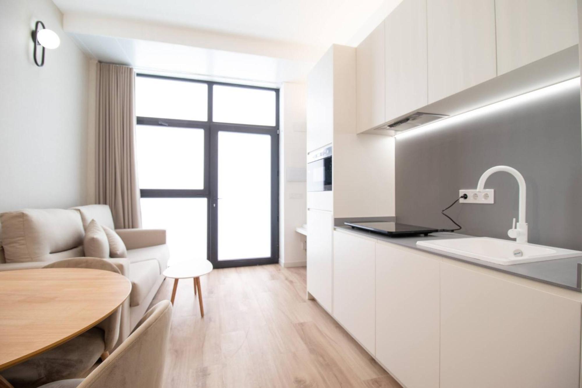 Apartment Maritim 1 By Concept Flats *
