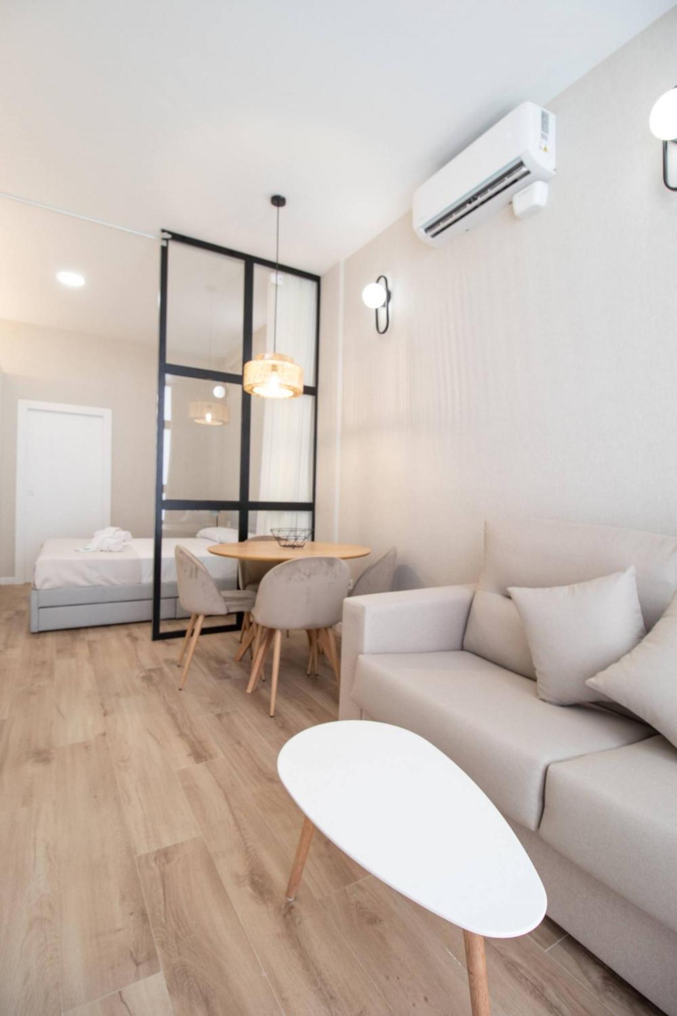 Maritim 1 By Concept Flats * Valencia