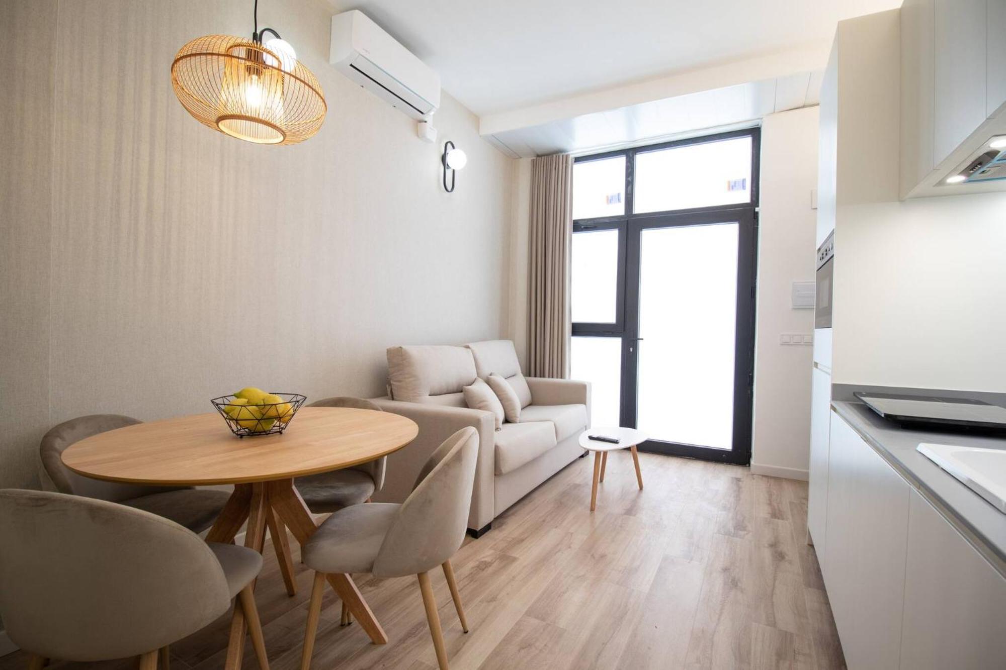 Maritim 1 By Concept Flats Apartment *