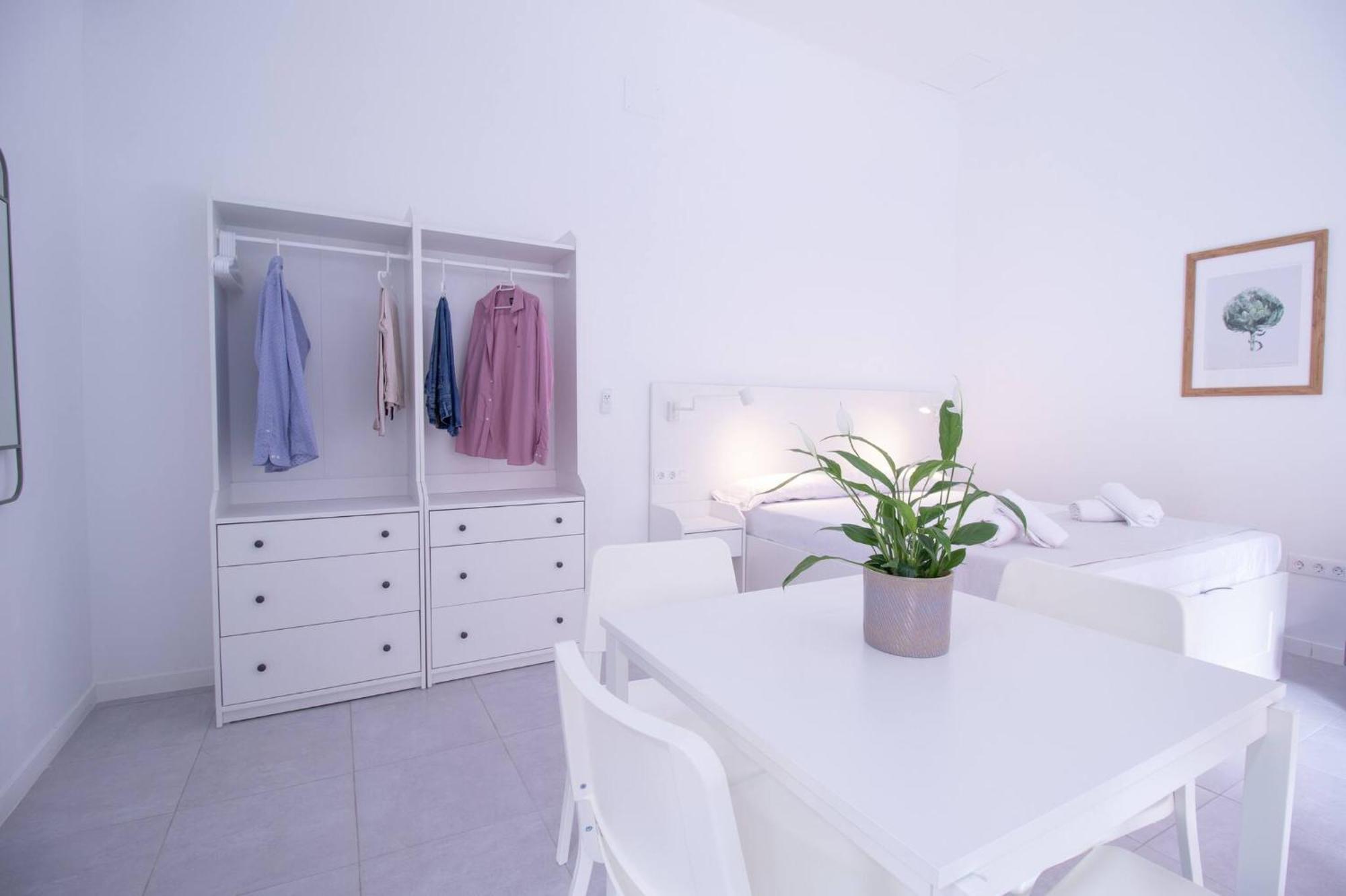 Viveros By Concept Flats Appartement