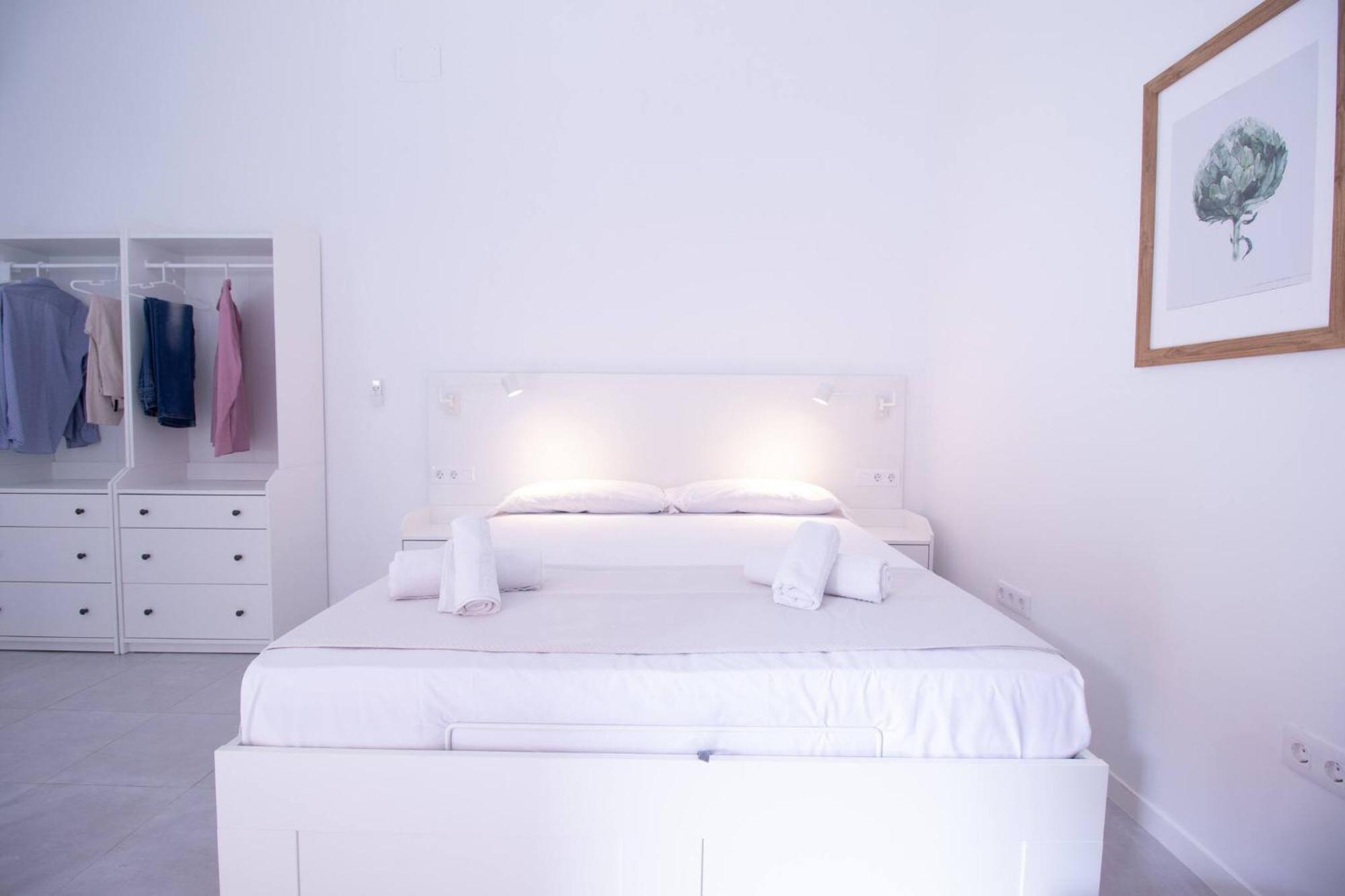 Appartement Viveros By Concept Flats *