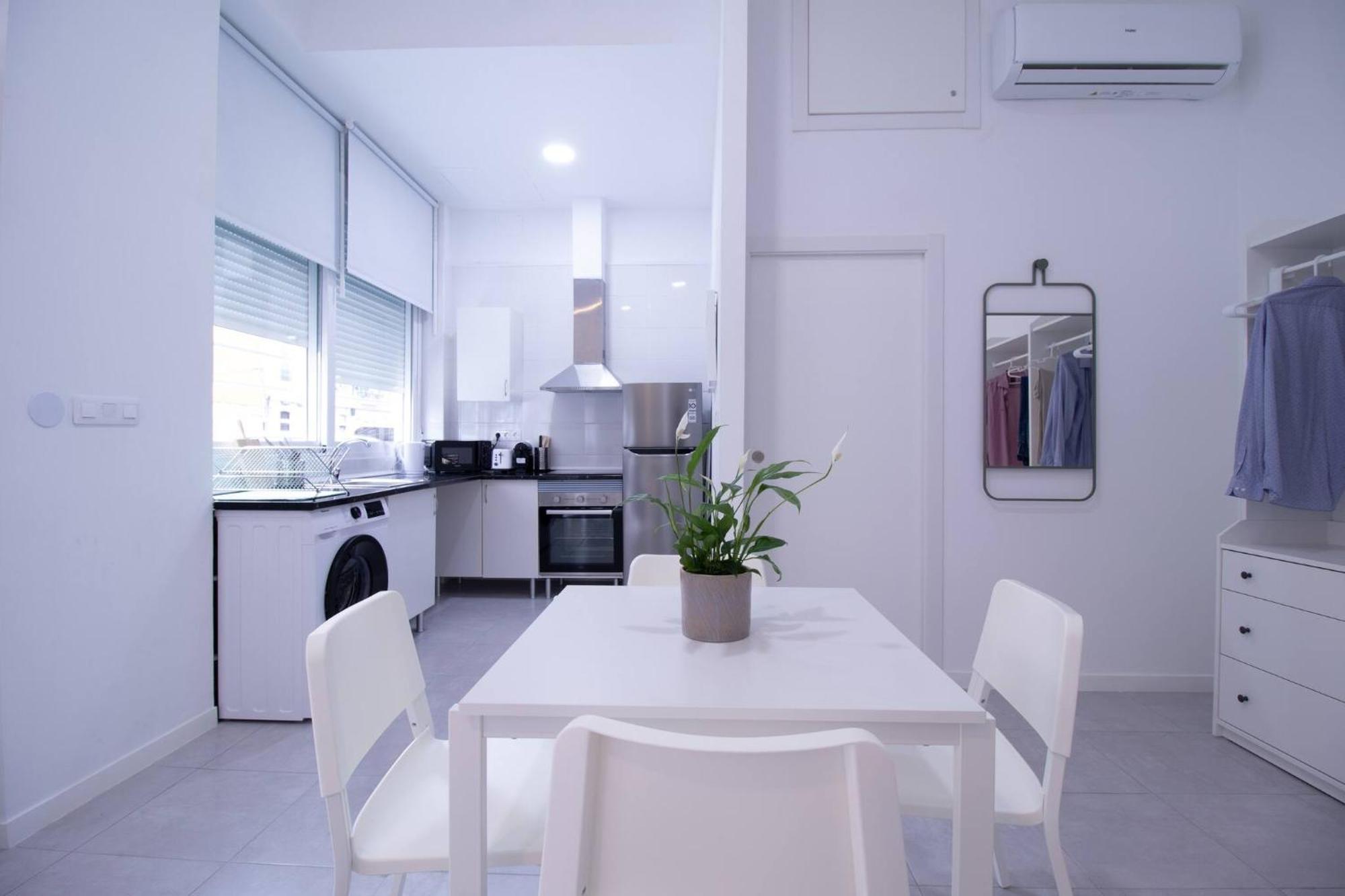 Viveros By Concept Flats Appartement *