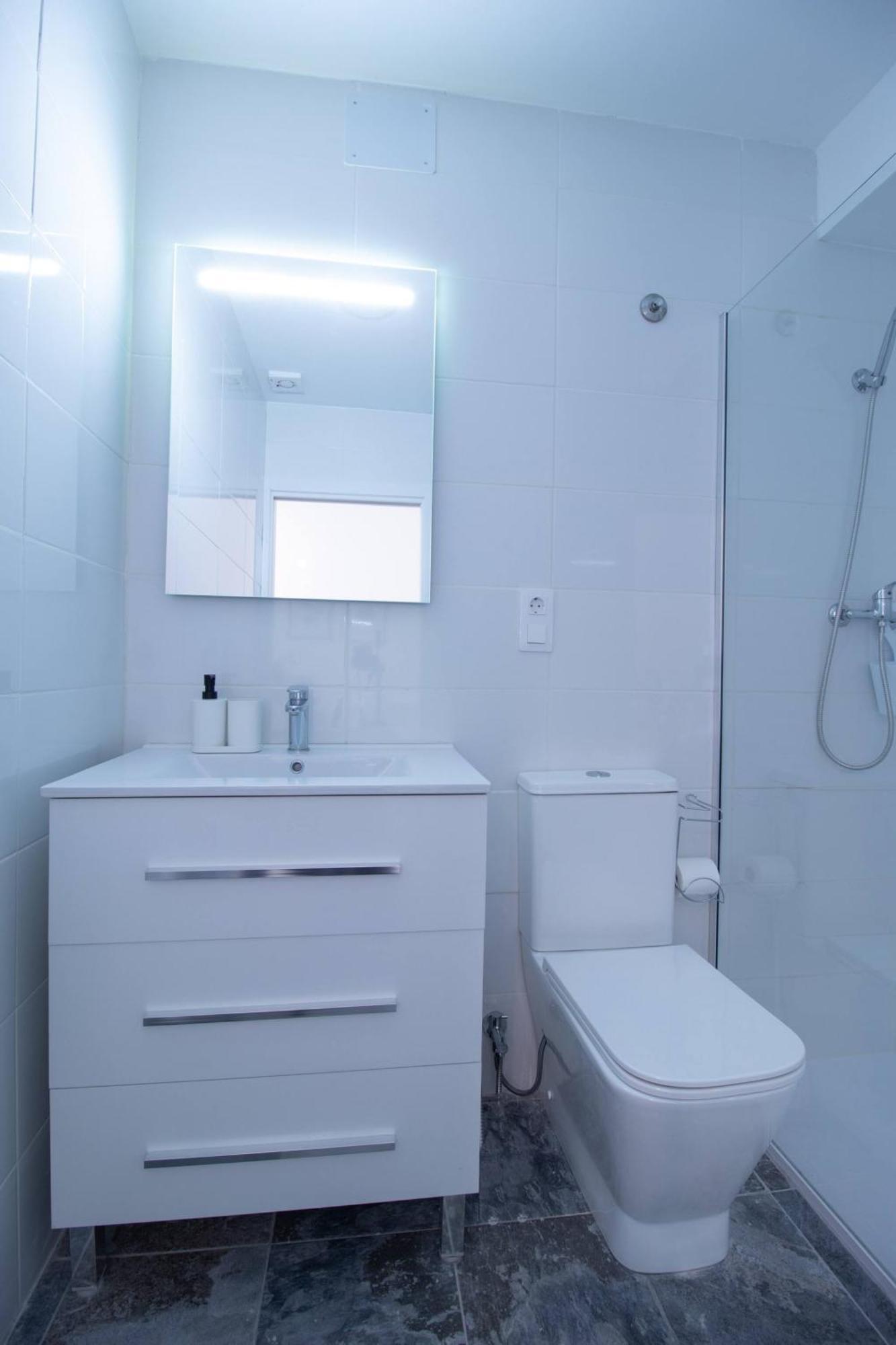 Appartement Viveros By Concept Flats *