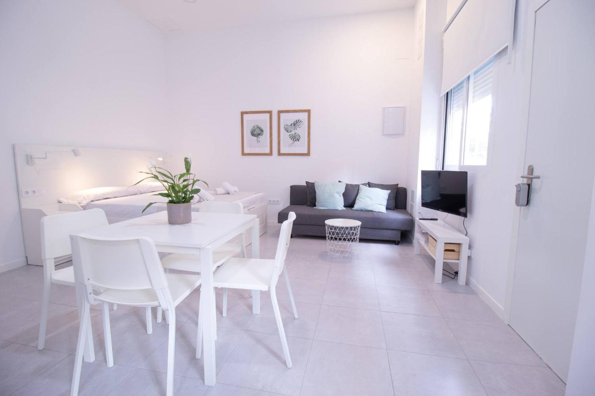 Viveros By Concept Flats Appartement *