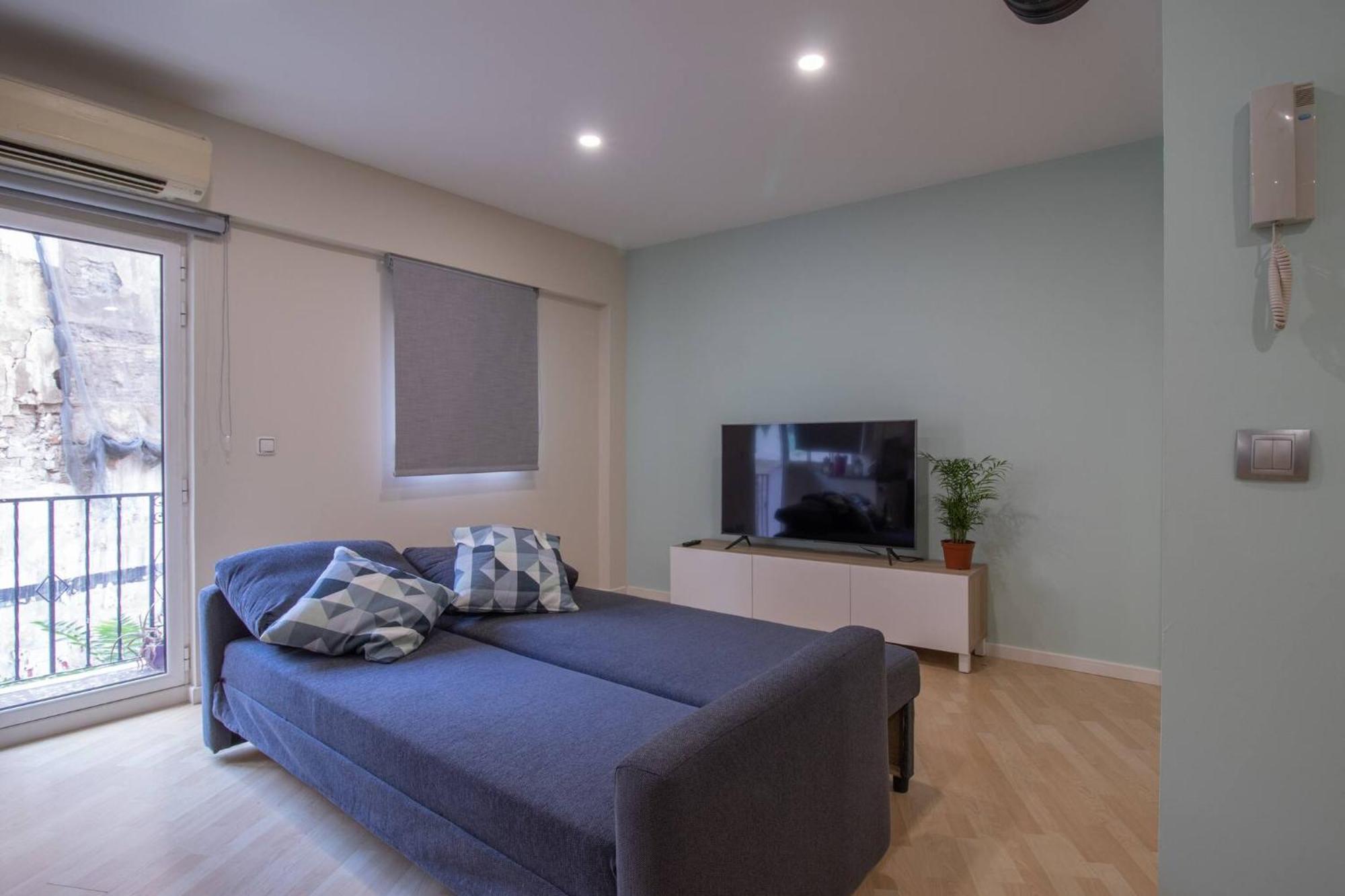 Old Town Flat By Concept Flats Valência