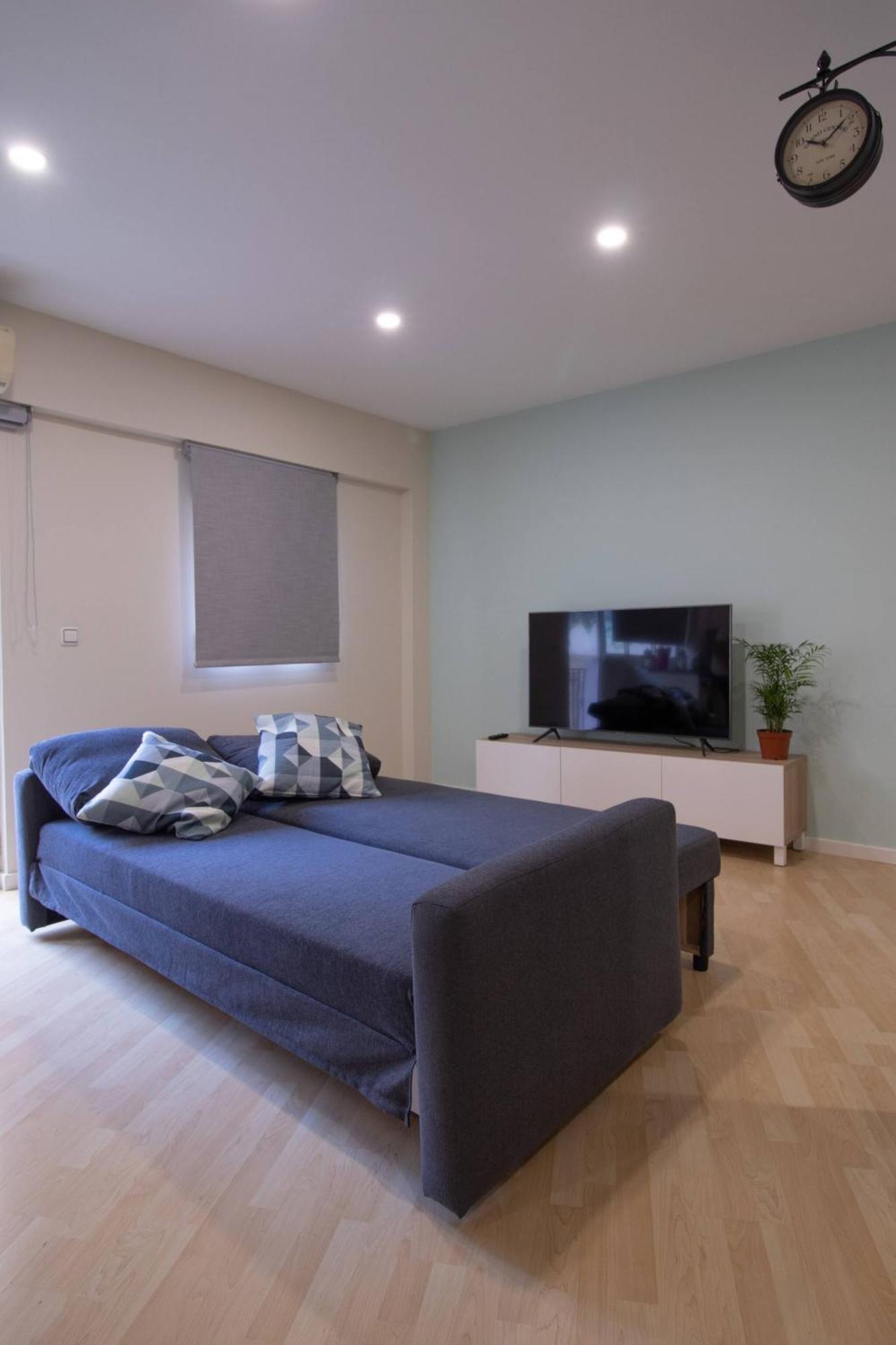 Old Town Flat By Concept Flats Apartamento Valência