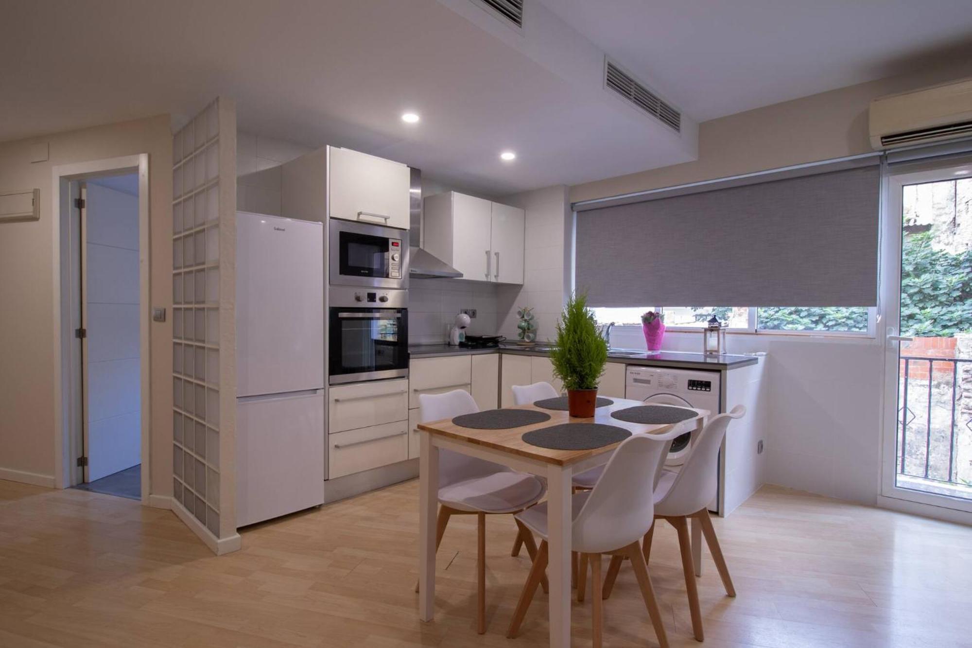 Old Town Flat By Concept Flats Apartamento *