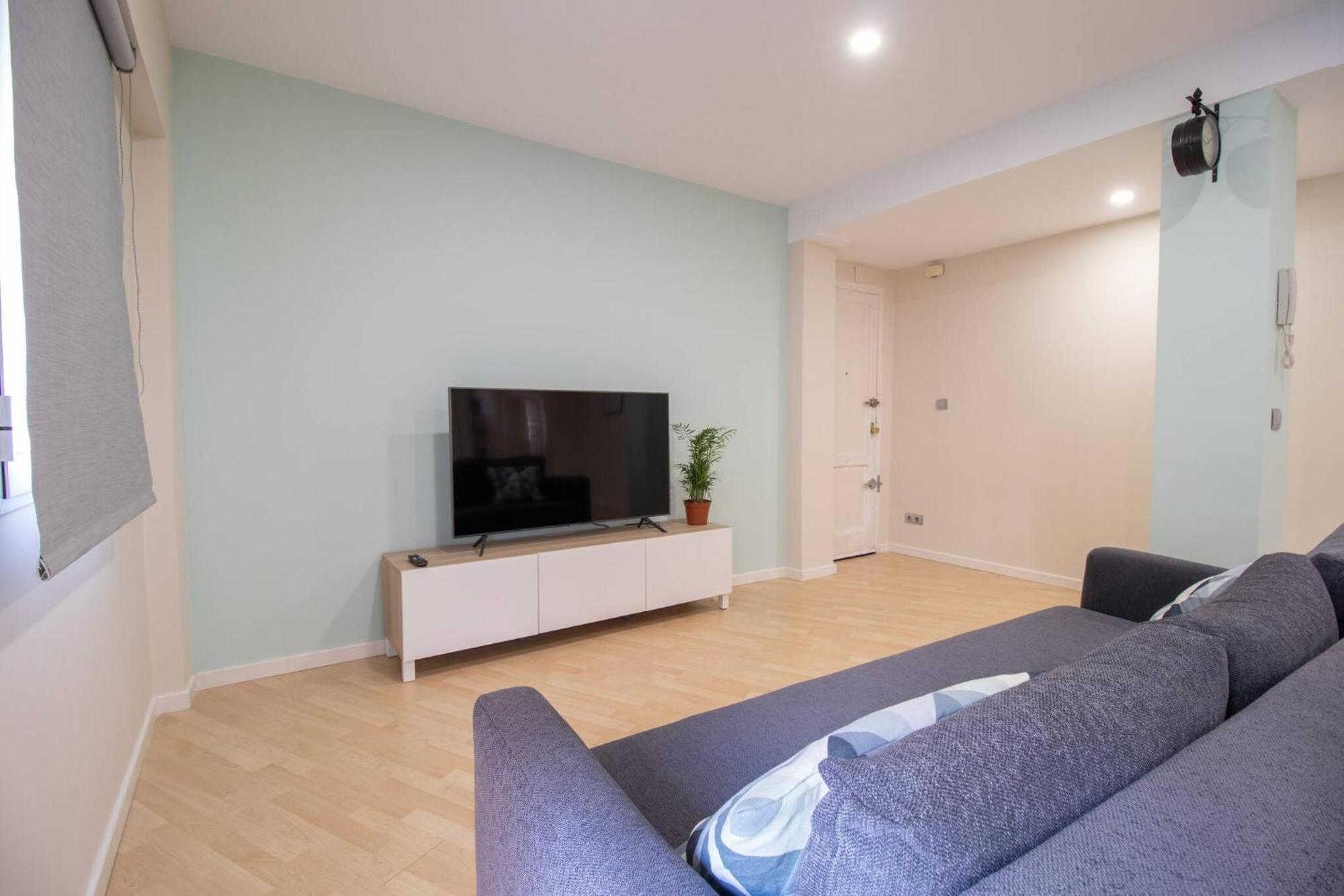 Old Town Flat By Concept Flats Valência