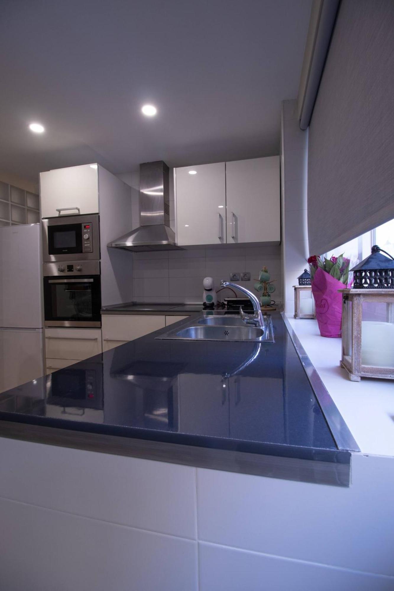 Apartamento Old Town Flat By Concept Flats Valência