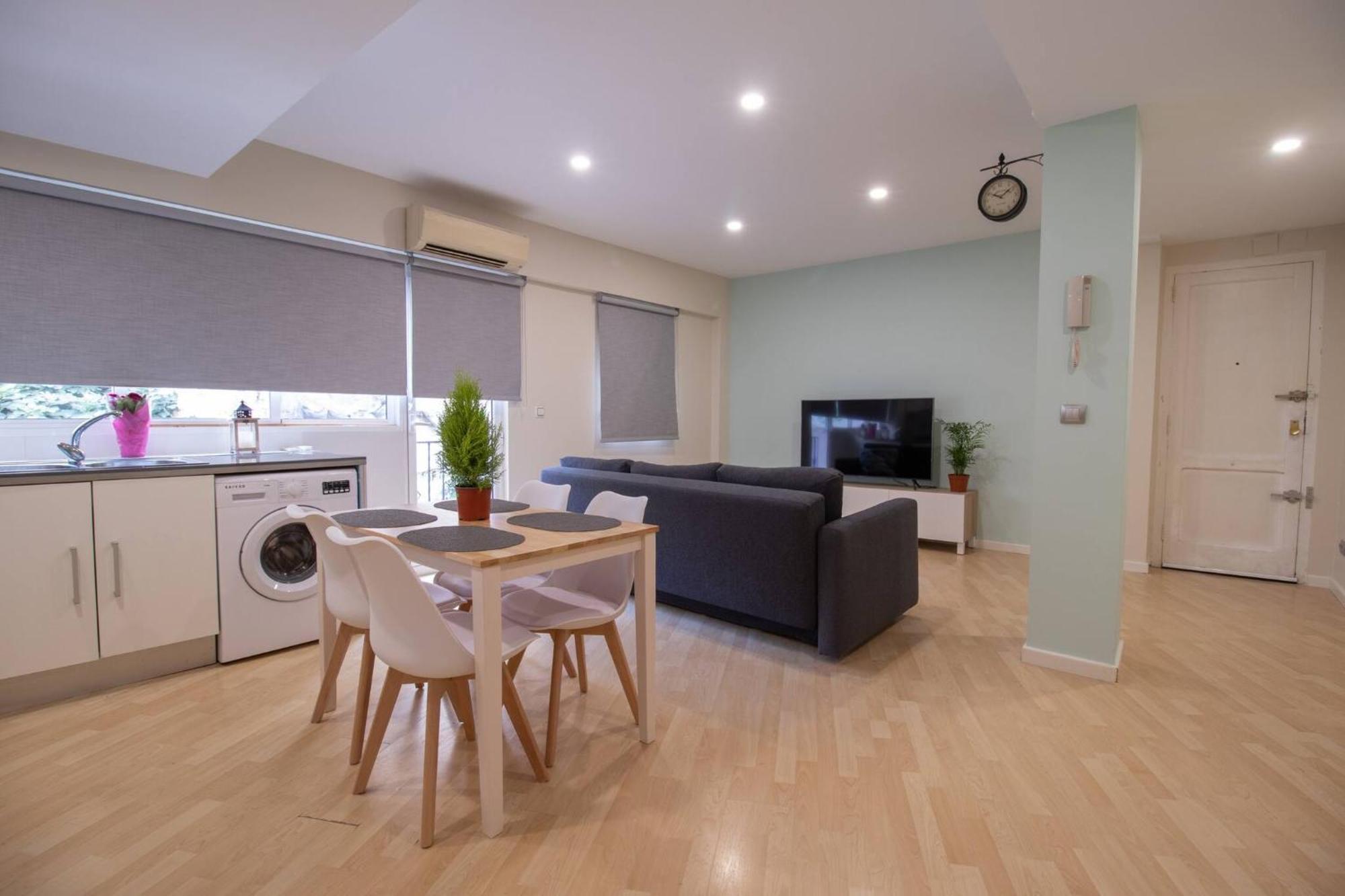 Apartamento Old Town Flat By Concept Flats Valência
