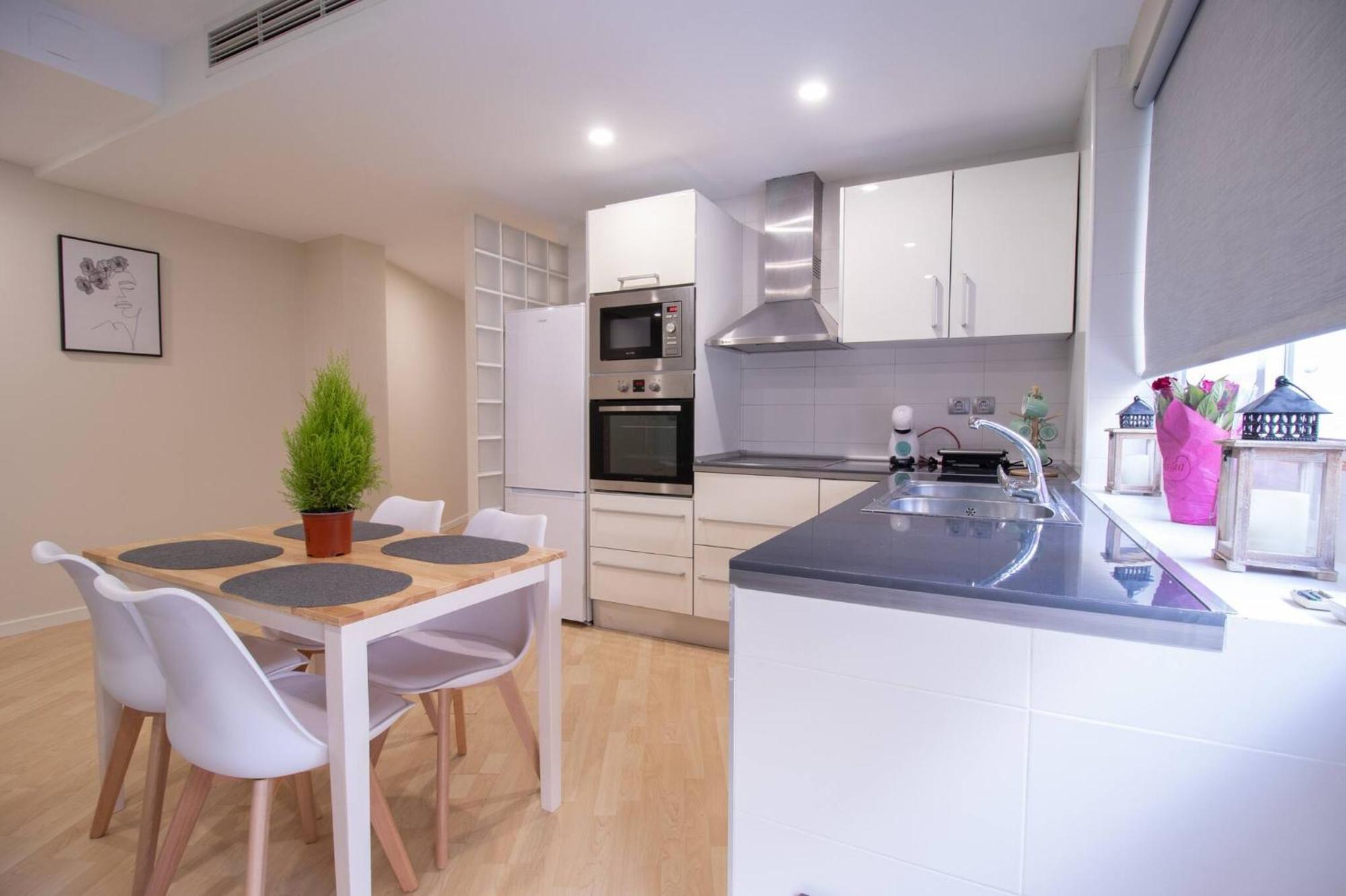 Apartamento Old Town Flat By Concept Flats