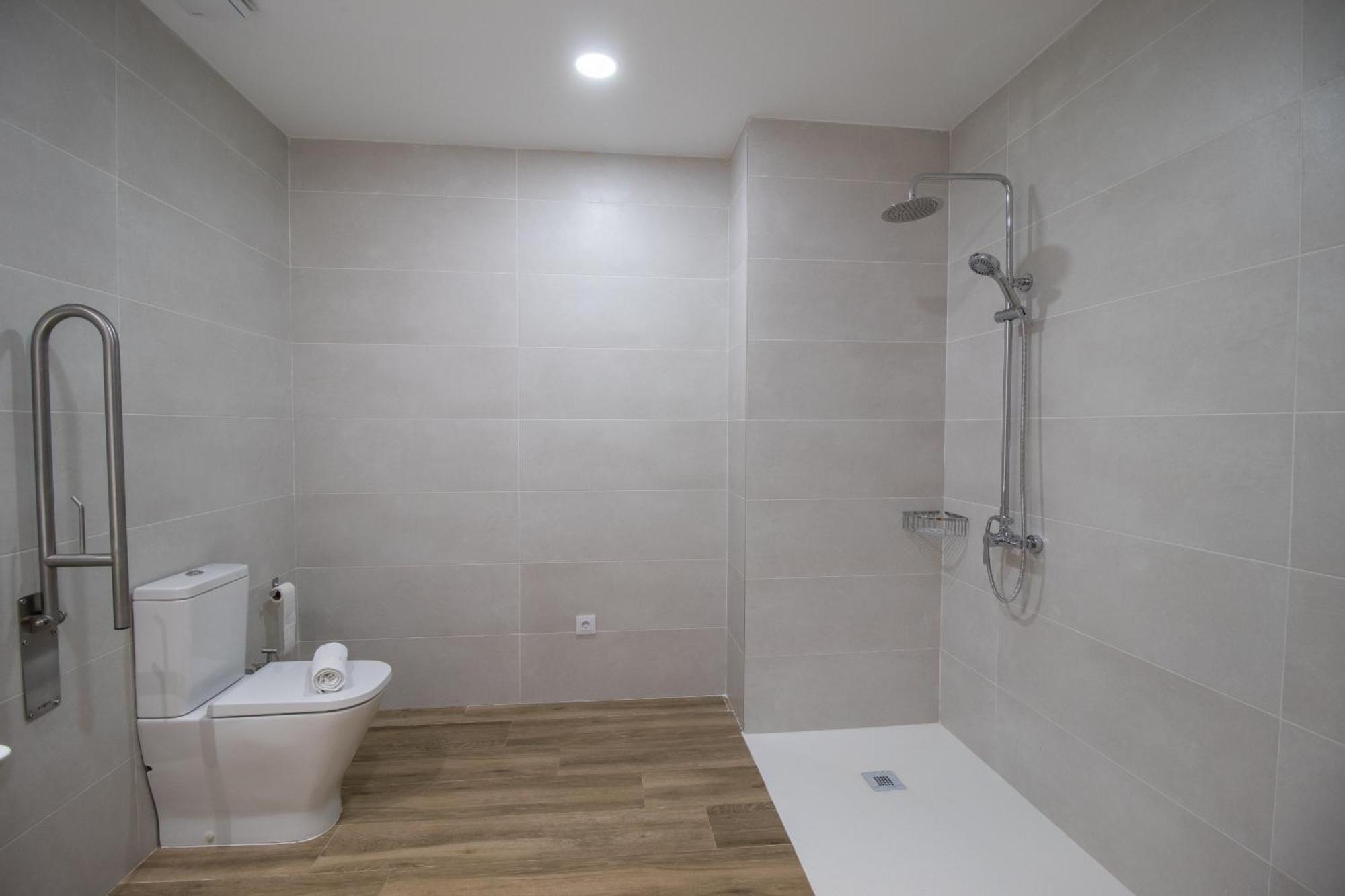 Cid 90 Flat By Concept Apartment *