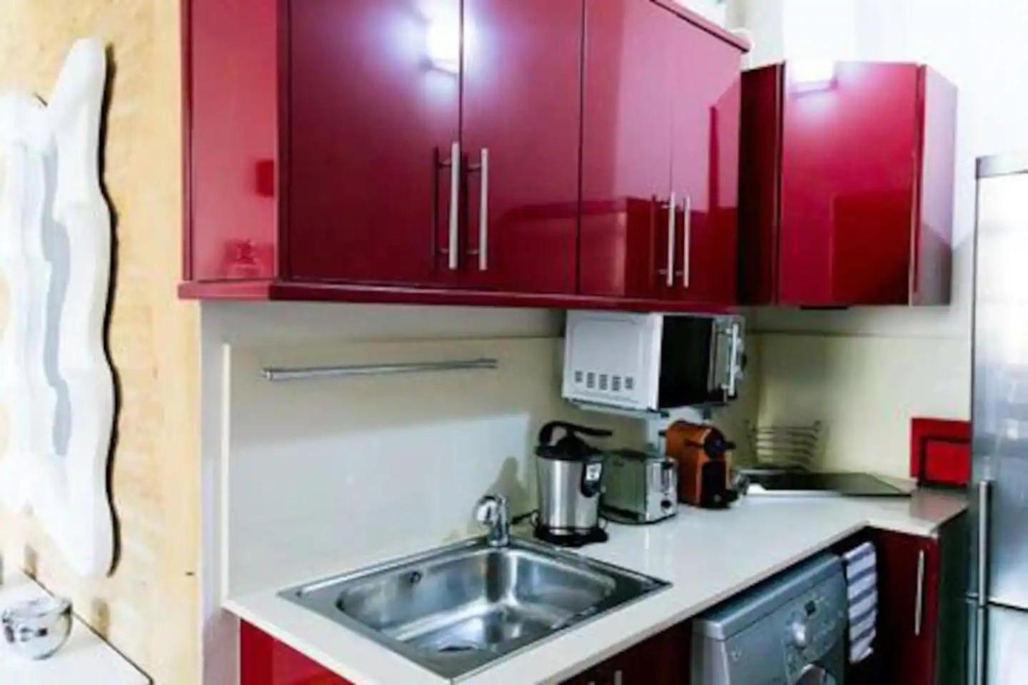 Serranos Flat By Concept Flats * Valencia