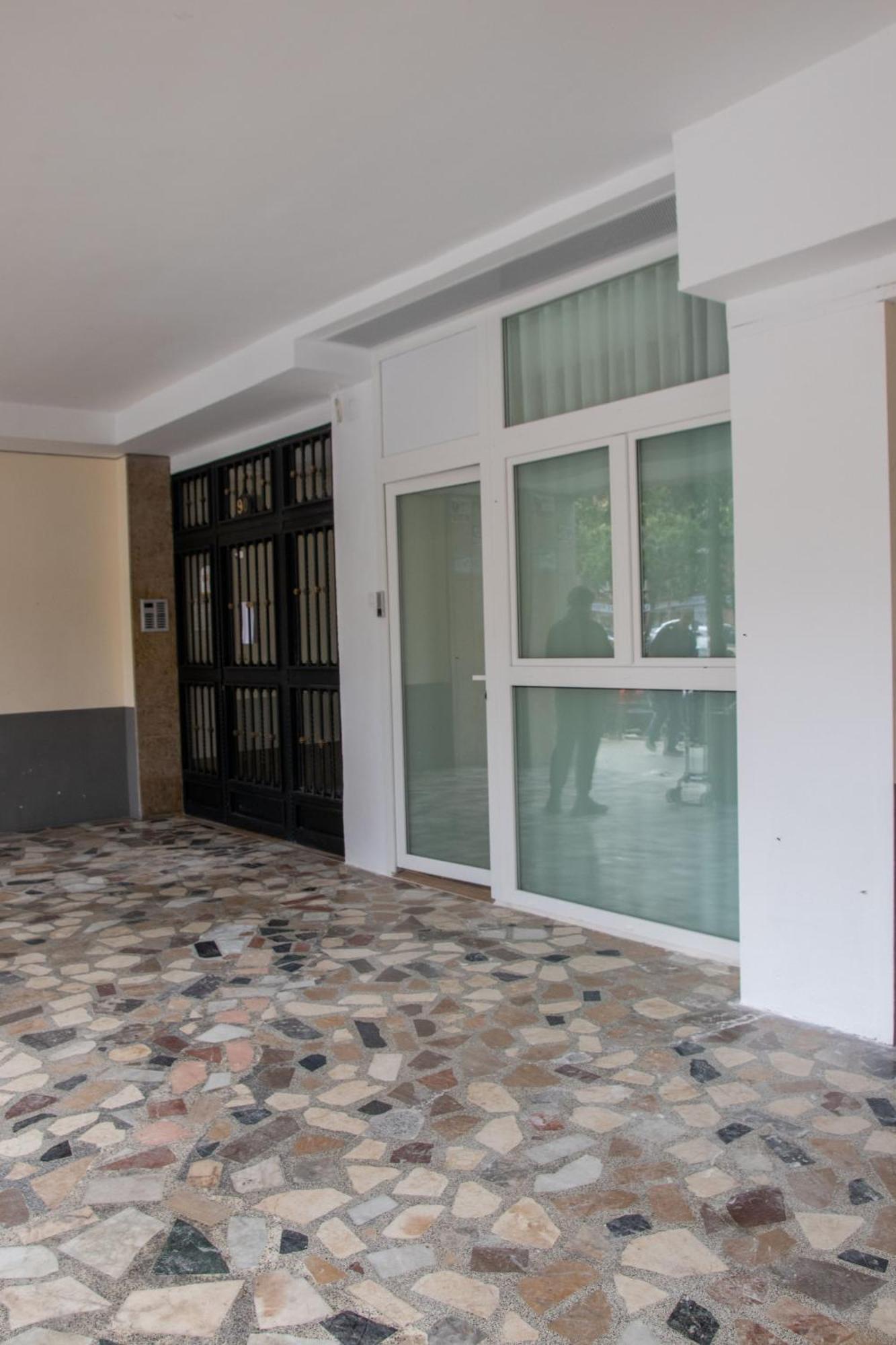 Cid 90 Flat By Concept Apartment Valencia