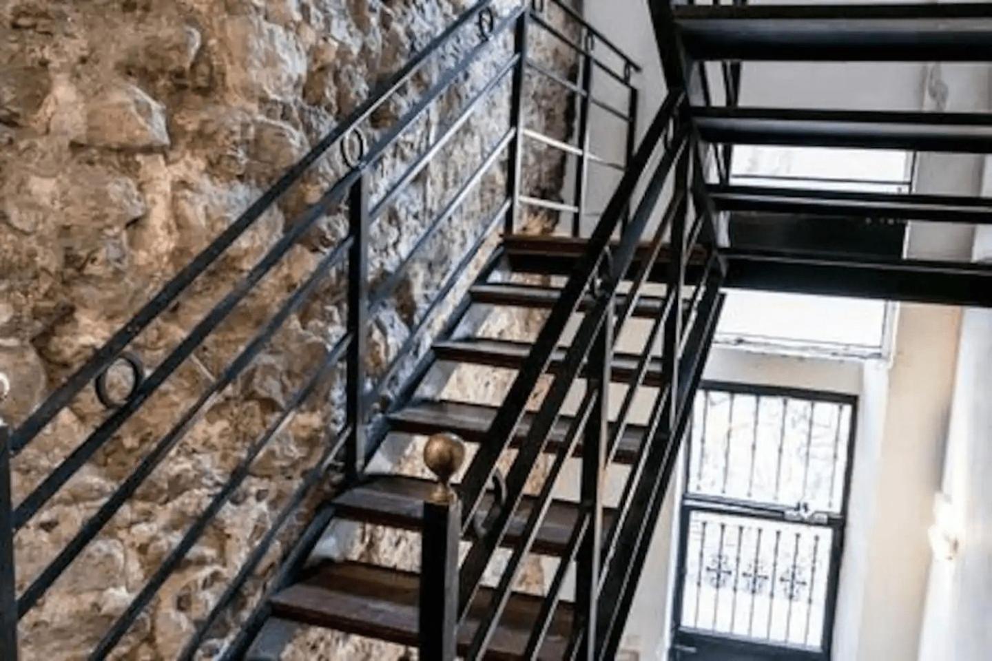 Serranos Flat By Concept Flats Apartment