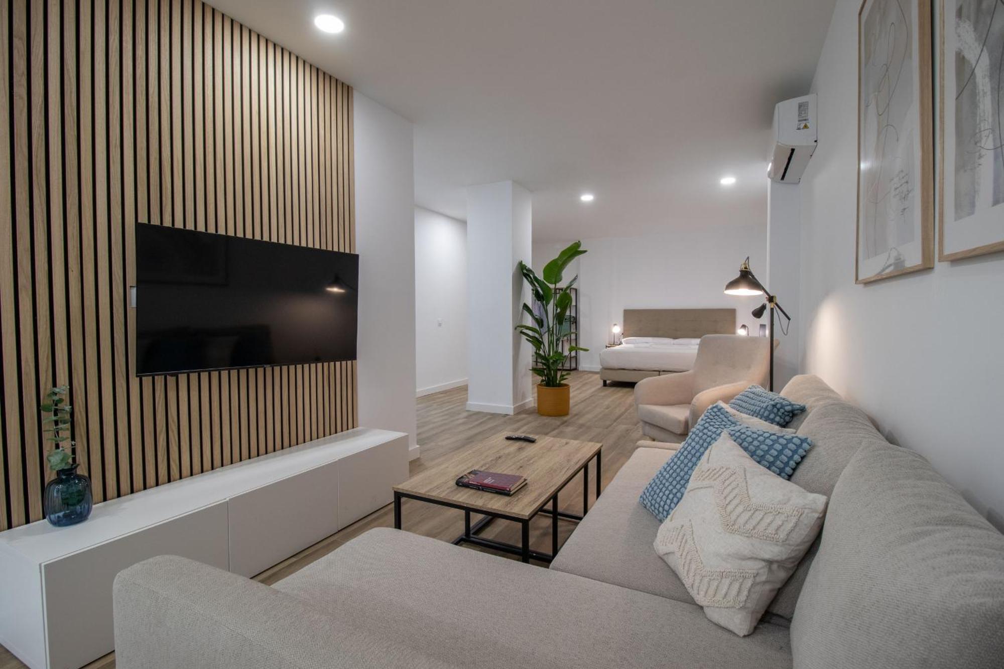 Apartment Cid 90 Flat By Concept