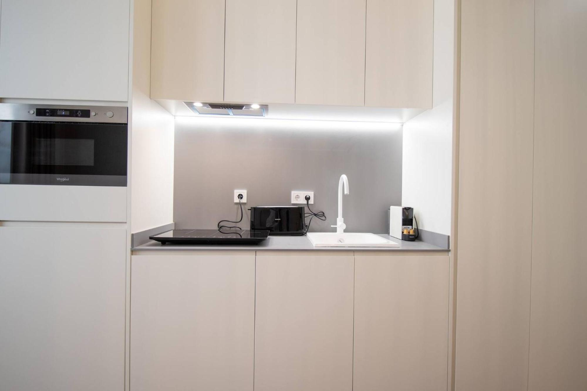 Maritim 2 By Concept Flats Apartment Valencia