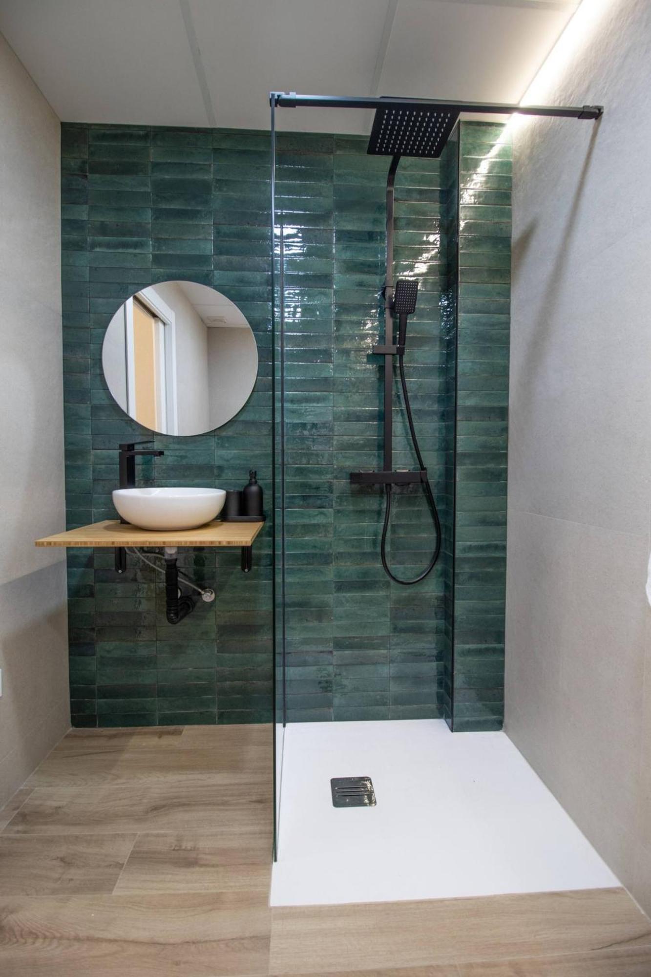 Maritim 2 By Concept Flats Apartment Valencia