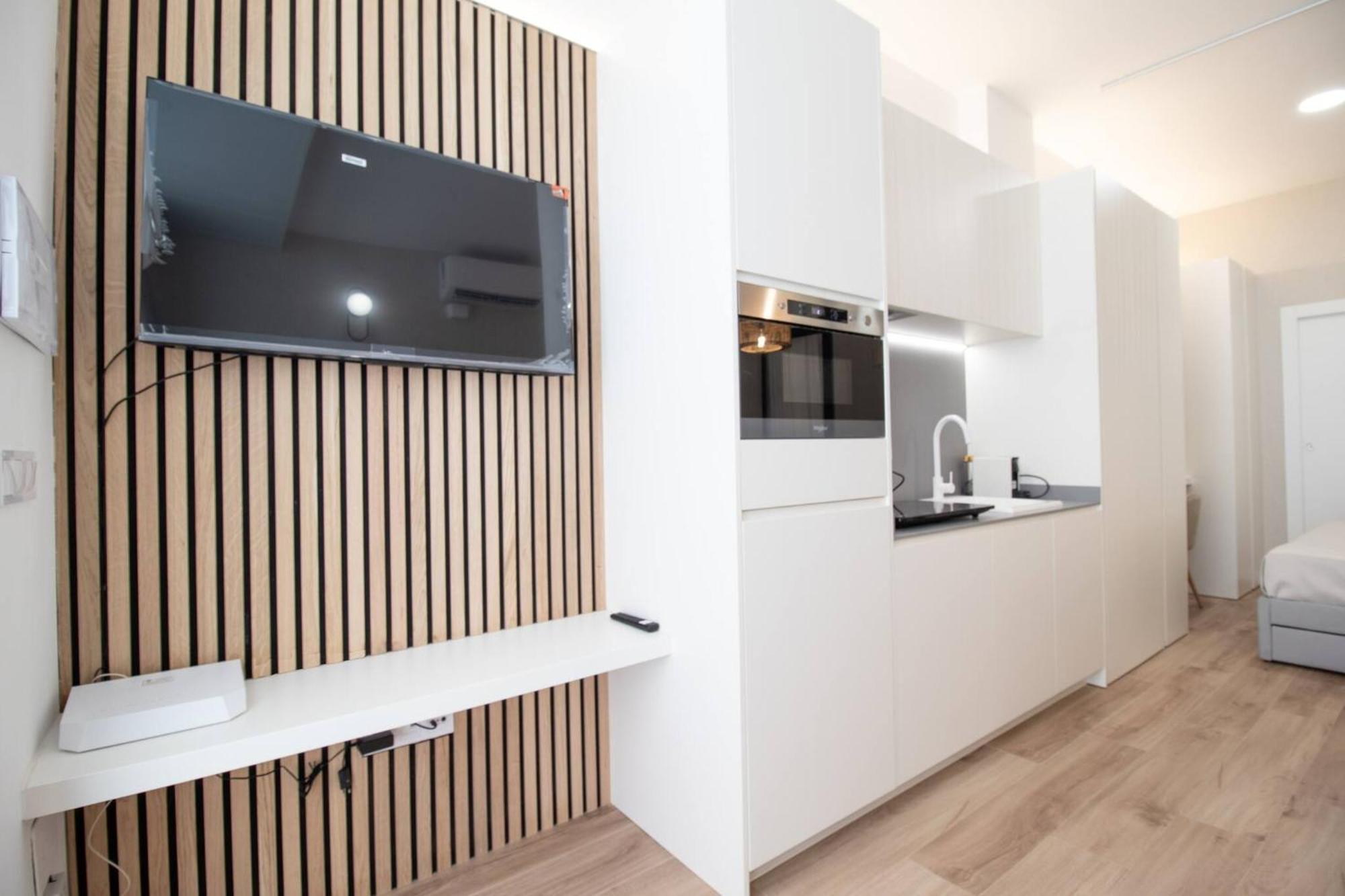Apartment Maritim 2 By Concept Flats Valencia