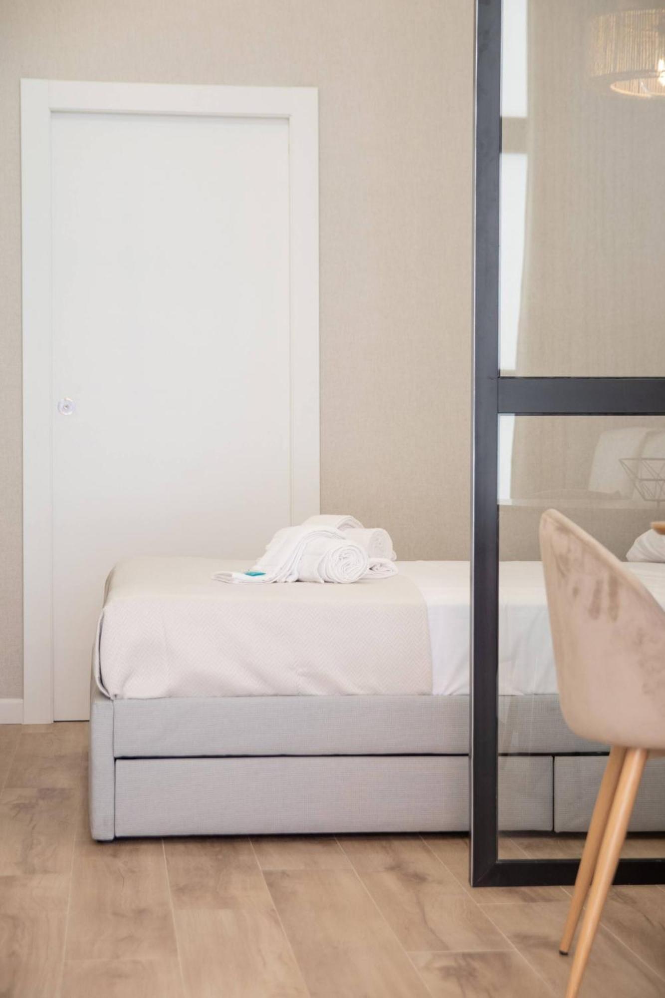 Apartment Maritim 2 By Concept Flats