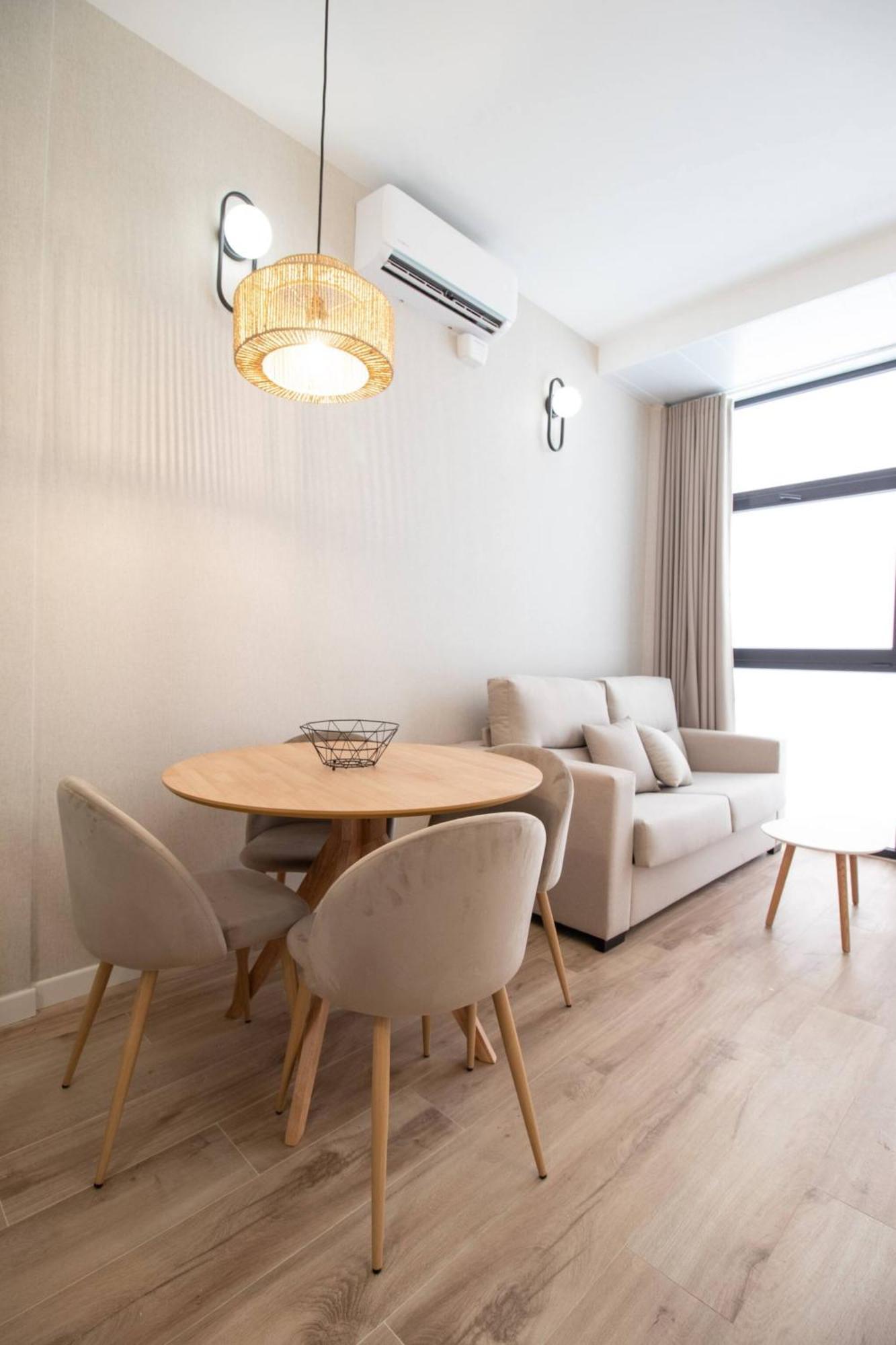 Maritim 2 By Concept Flats Apartment