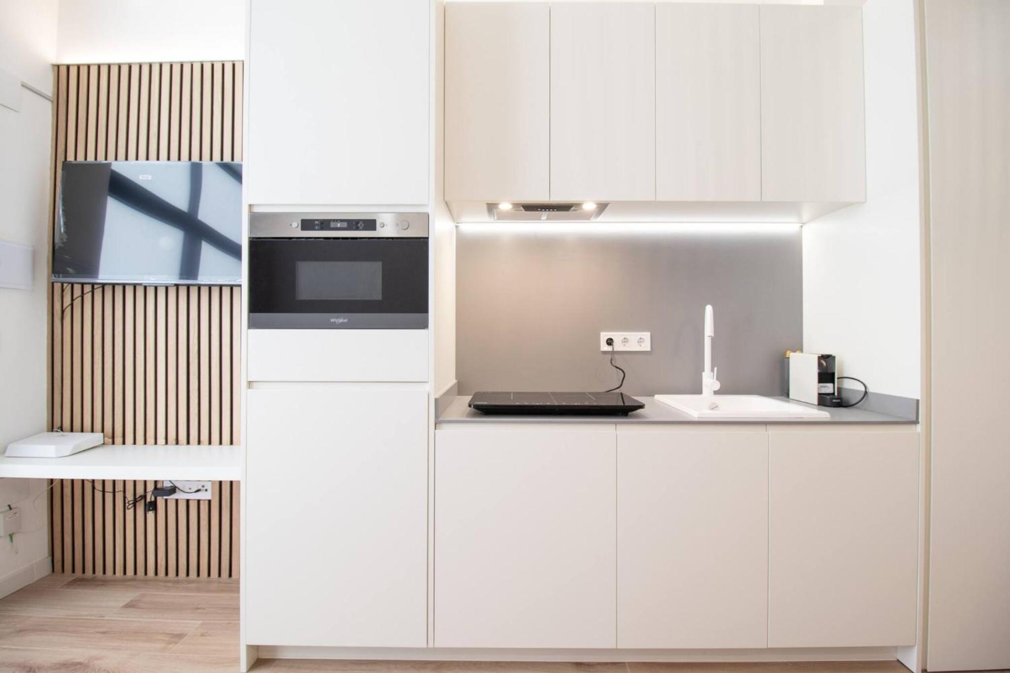 Maritim 2 By Concept Flats Apartment *