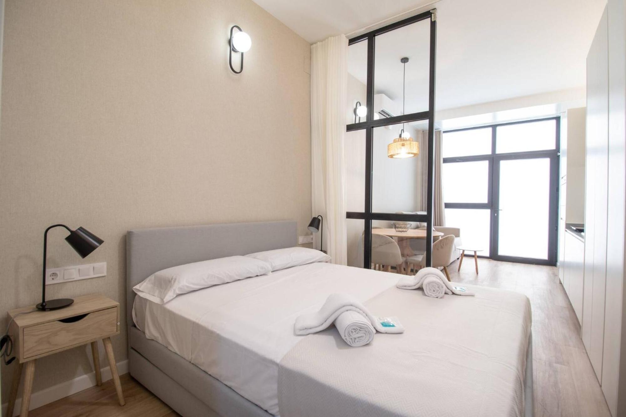 Maritim 2 By Concept Flats Apartment