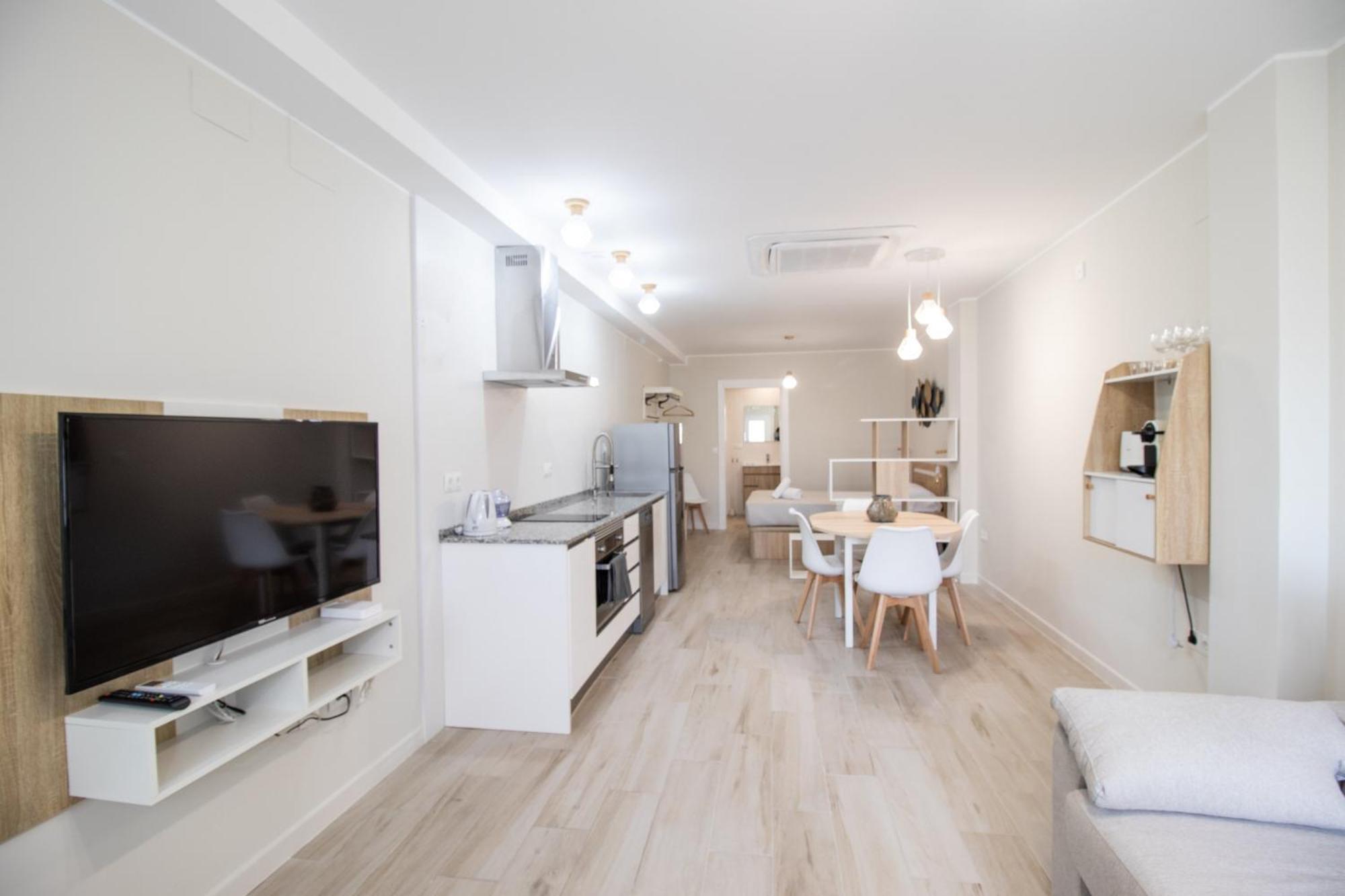Nautical Flats By Concept Apartment