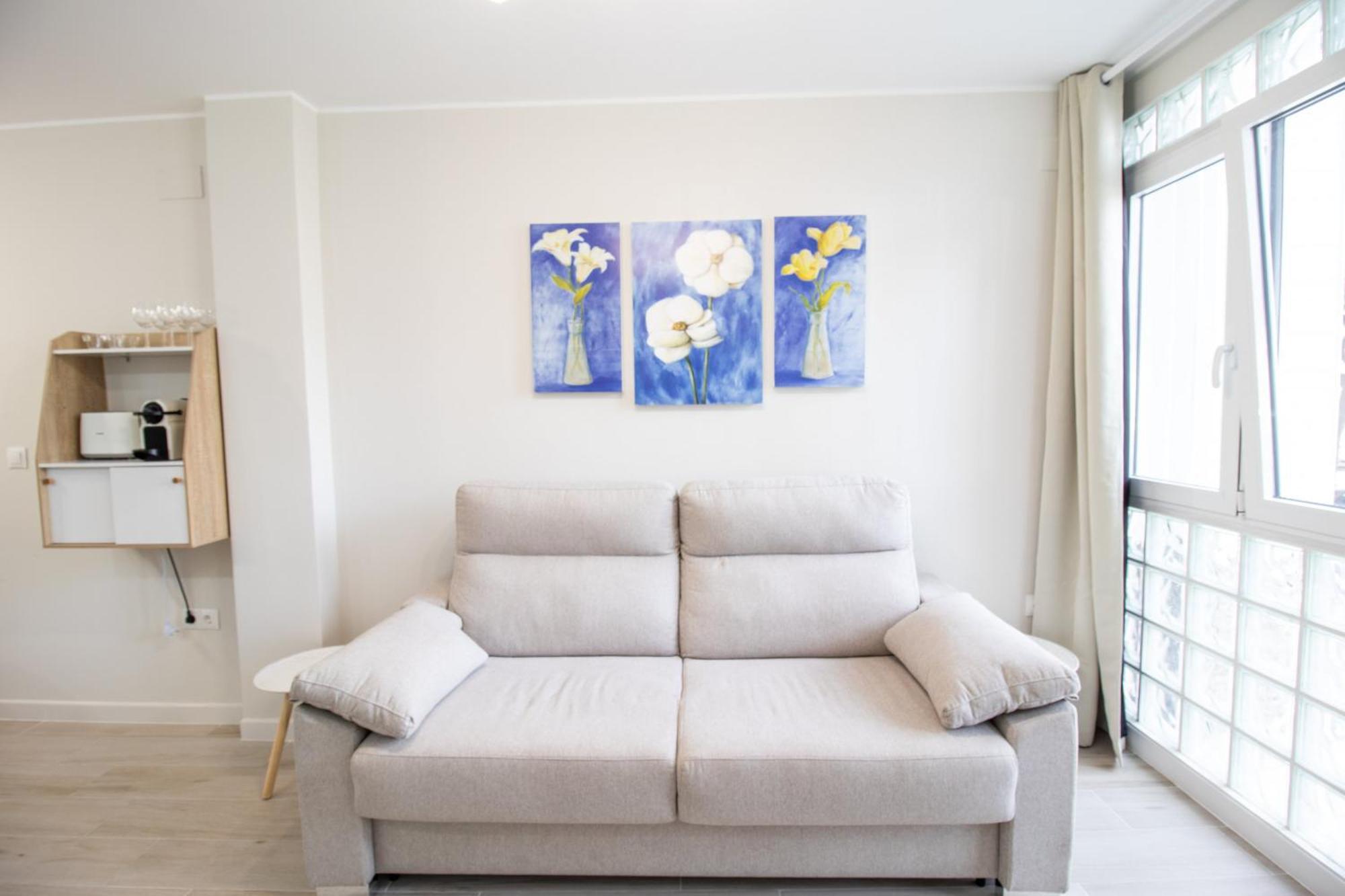Nautical Flats By Concept Apartment