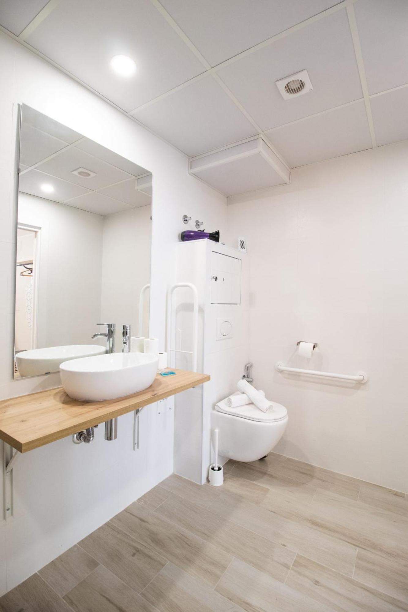 Nautical Flats By Concept Apartment Valencia
