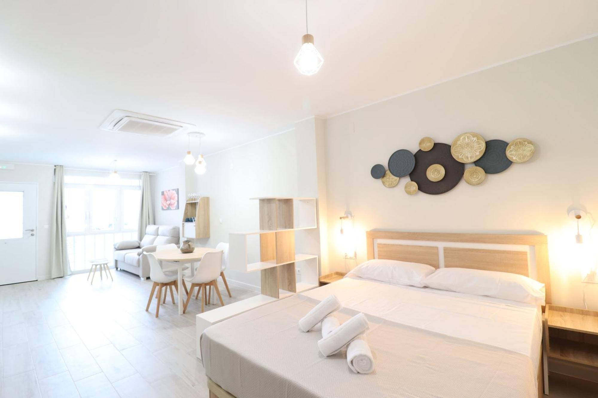 Nautical Flats By Concept Apartment