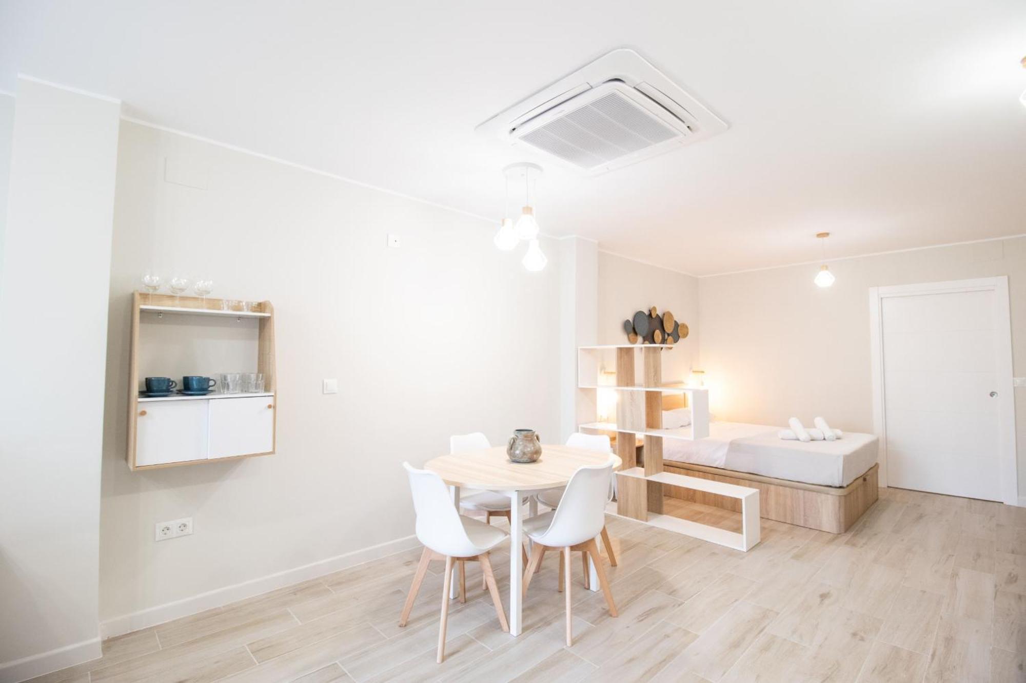 Nautical Flats By Concept Apartment *
