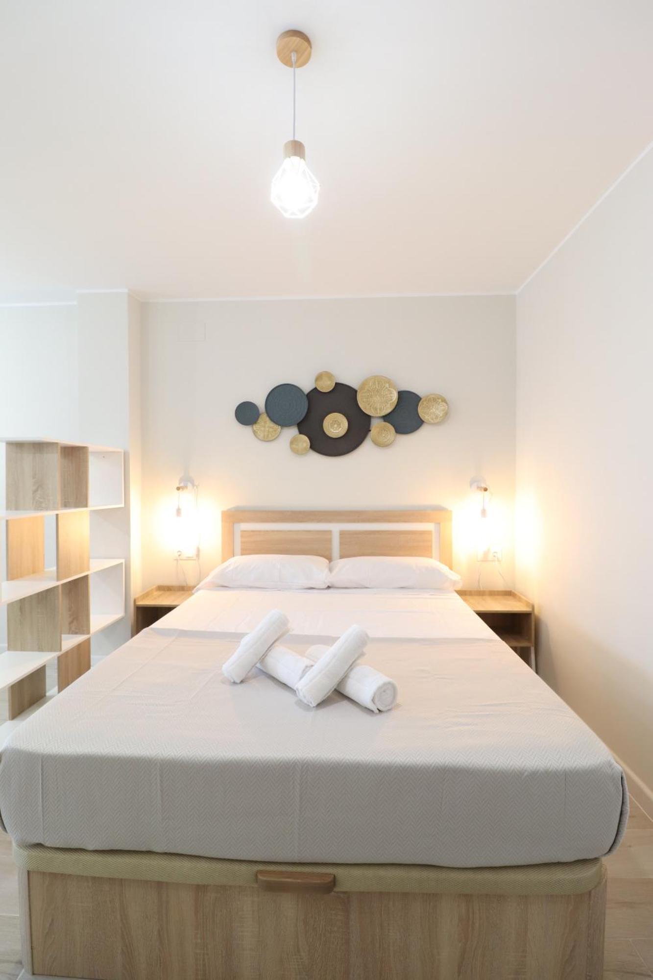 Nautical Flats By Concept Apartment