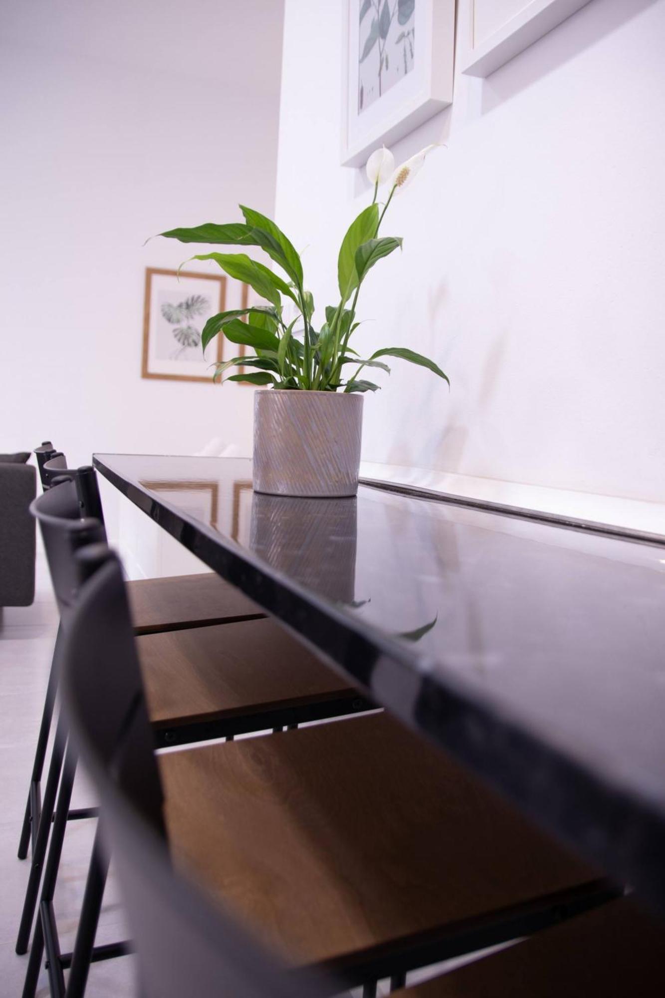 Viveros By Concept Flats Appartement *