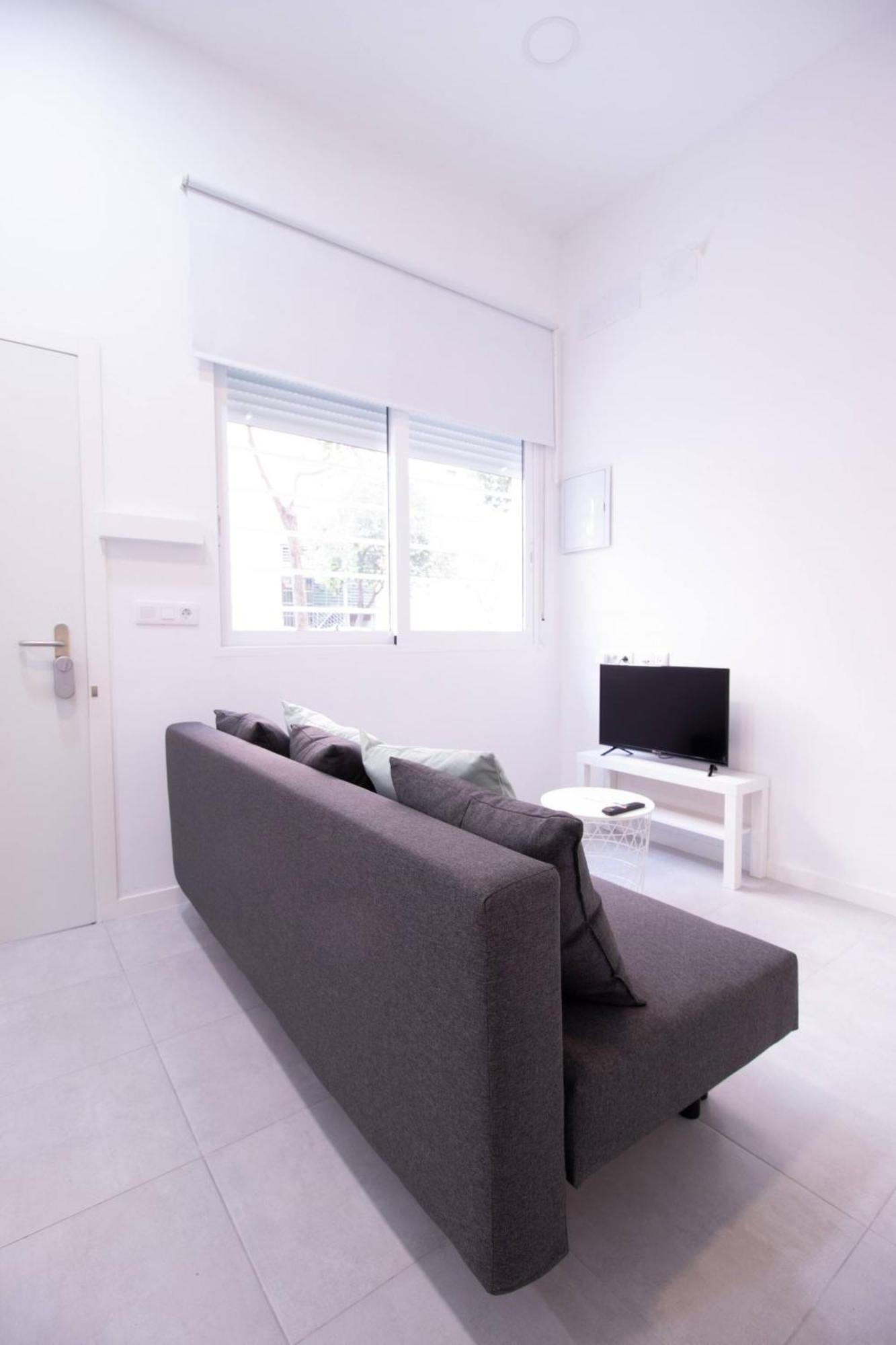 Viveros By Concept Flats Appartement *