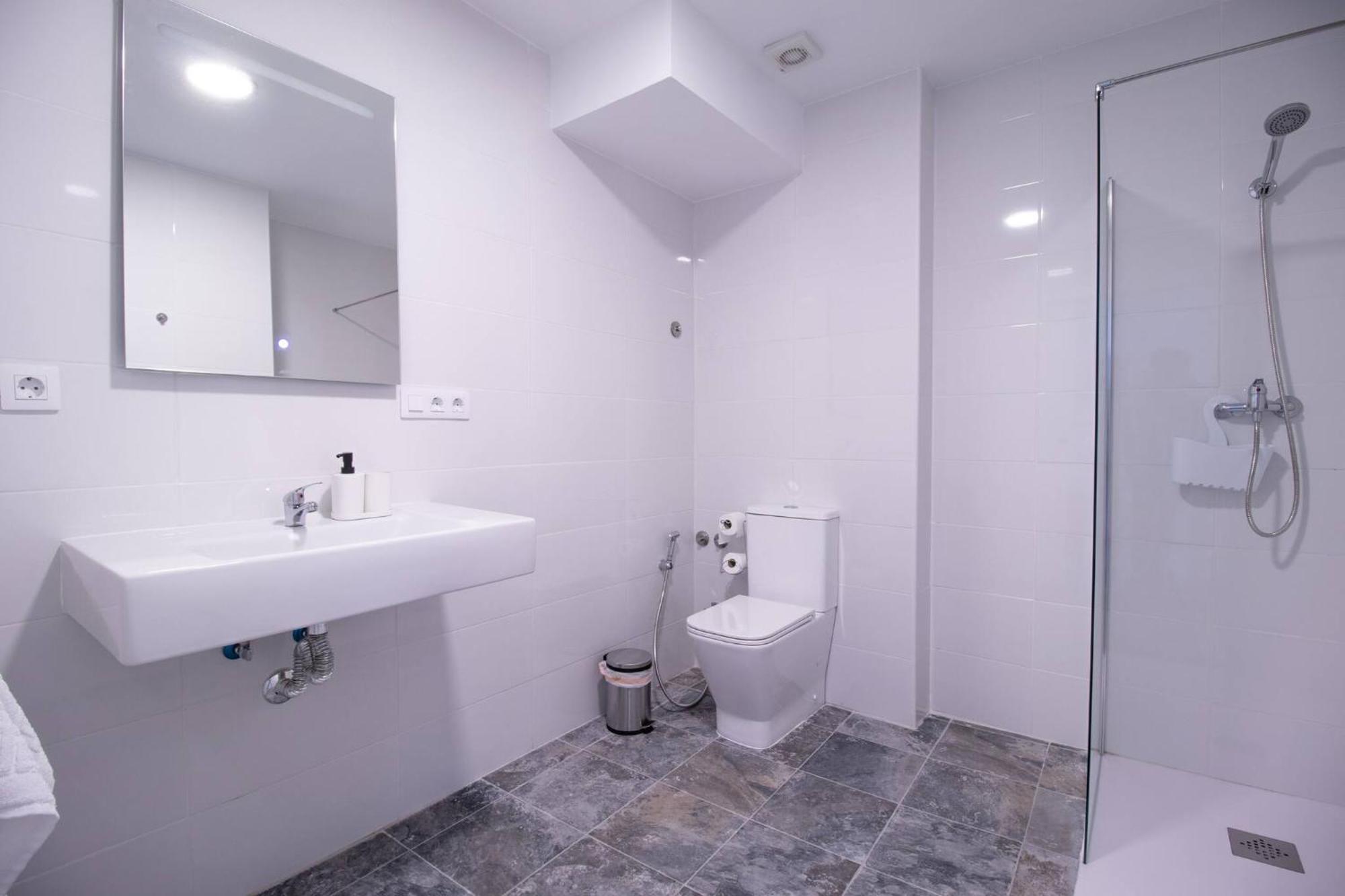 Appartement Viveros By Concept Flats