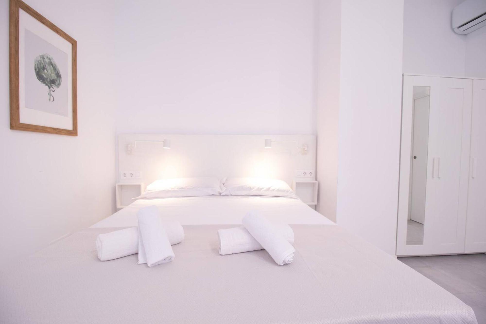 Viveros By Concept Flats Appartement