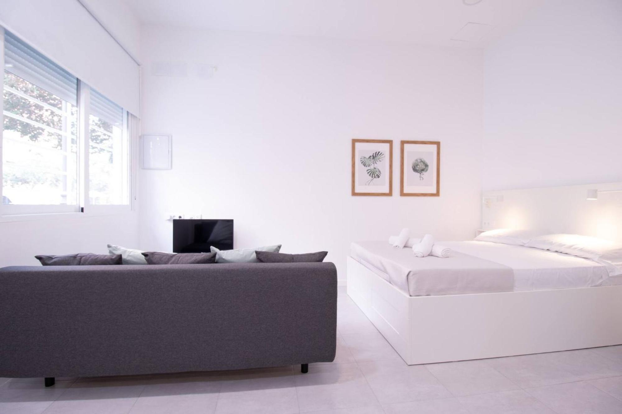 Viveros By Concept Flats Appartement *