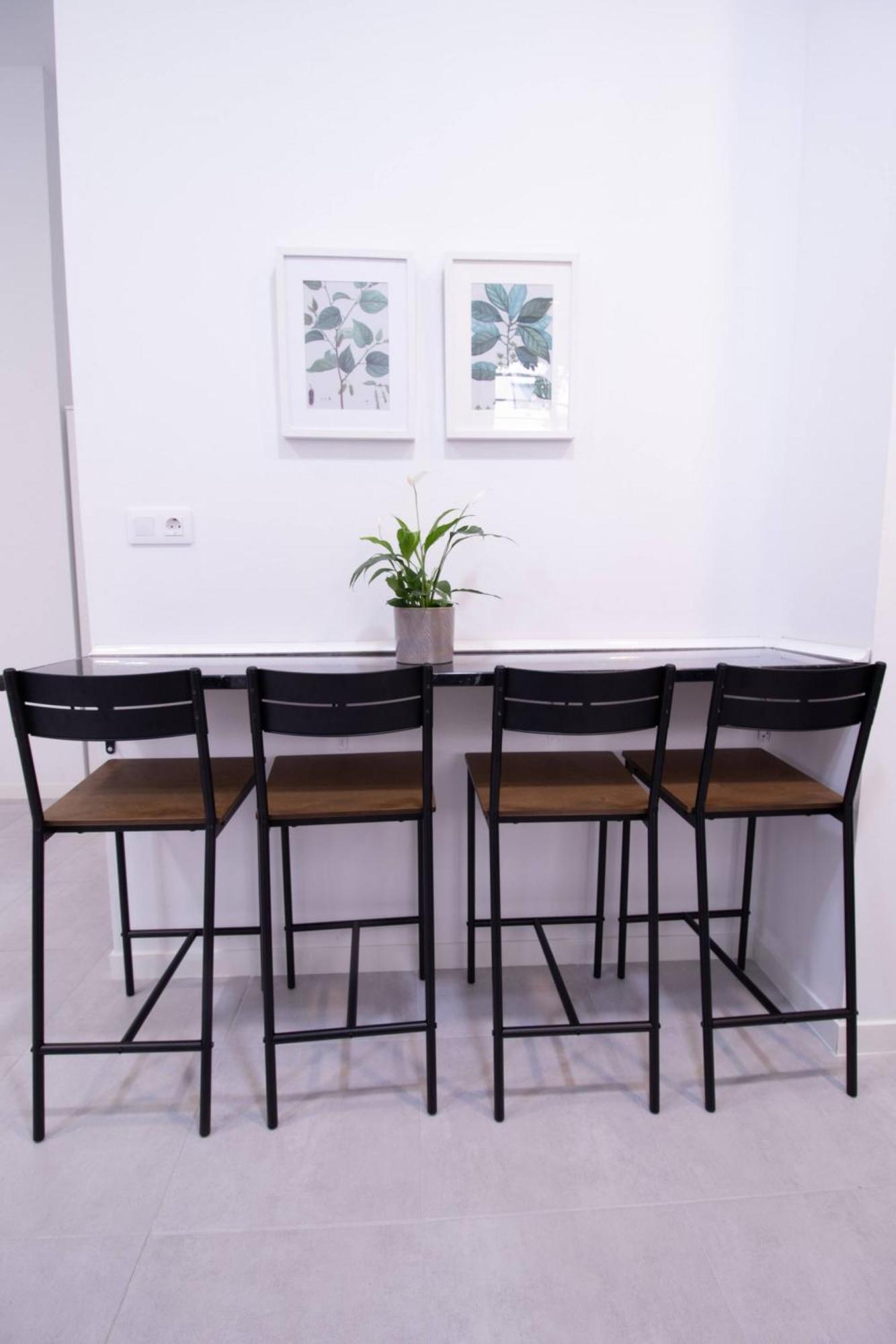 Viveros By Concept Flats Appartement