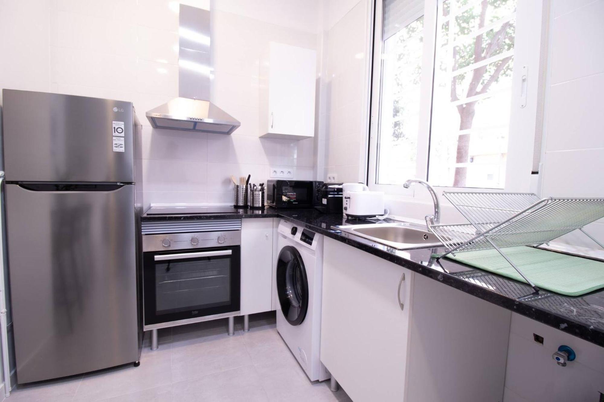 Viveros By Concept Flats Appartement *